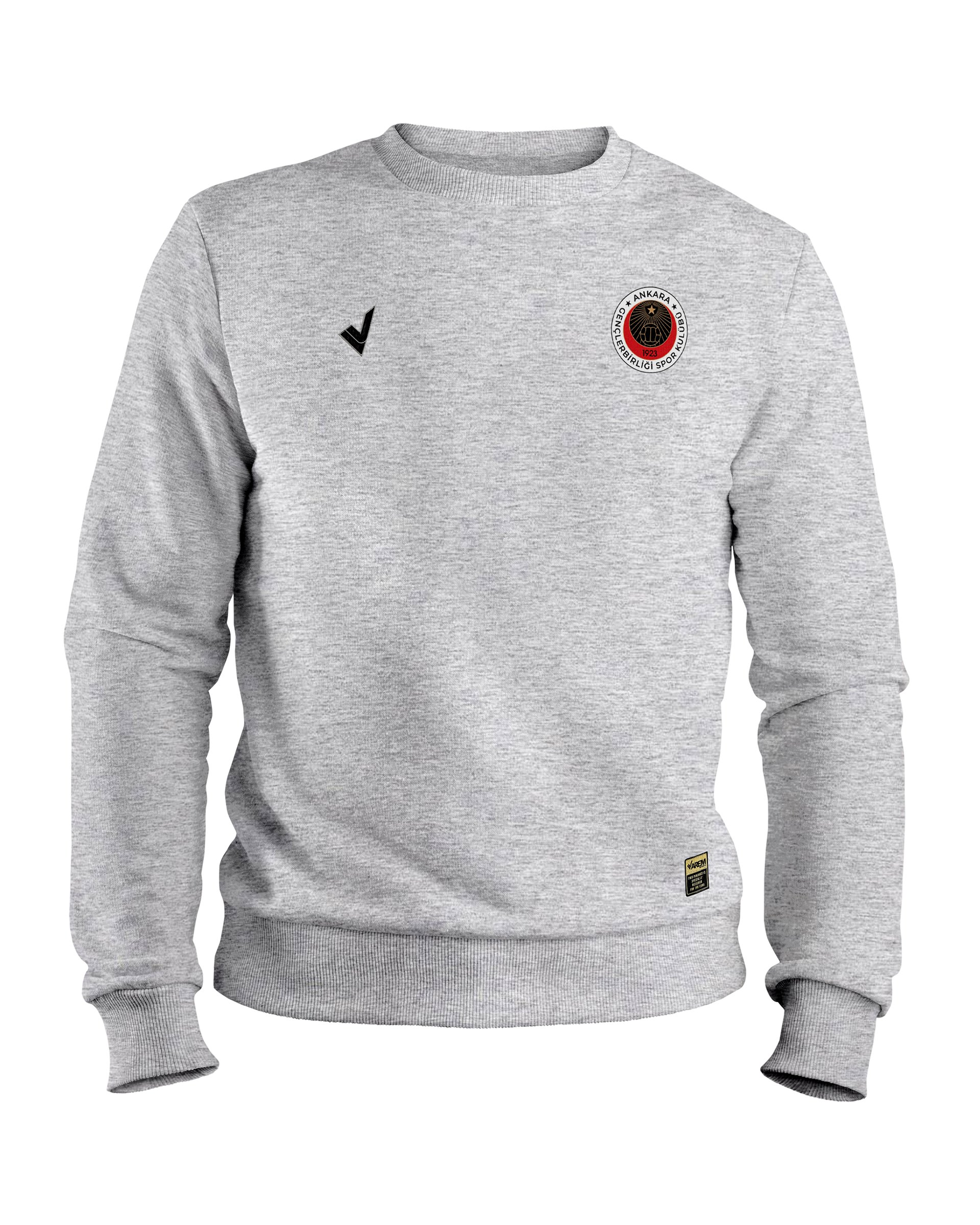 Gençlerbirliği Gri Sweatshirt