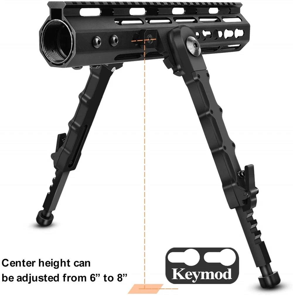 DISCOVERY 019 Bipod 