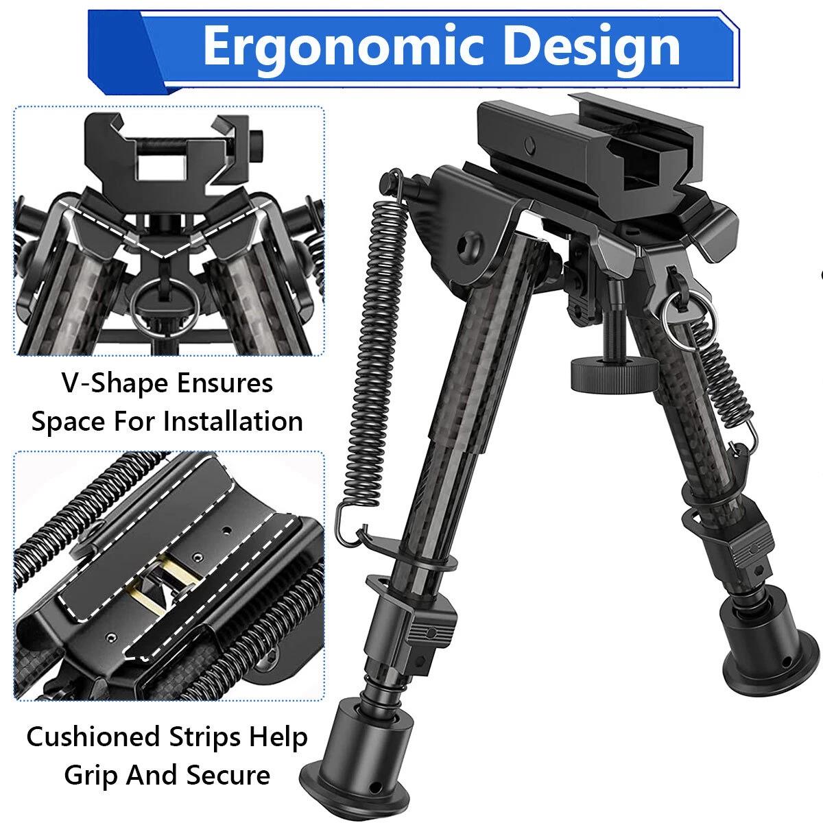 DISCOVERY 04C Bipod