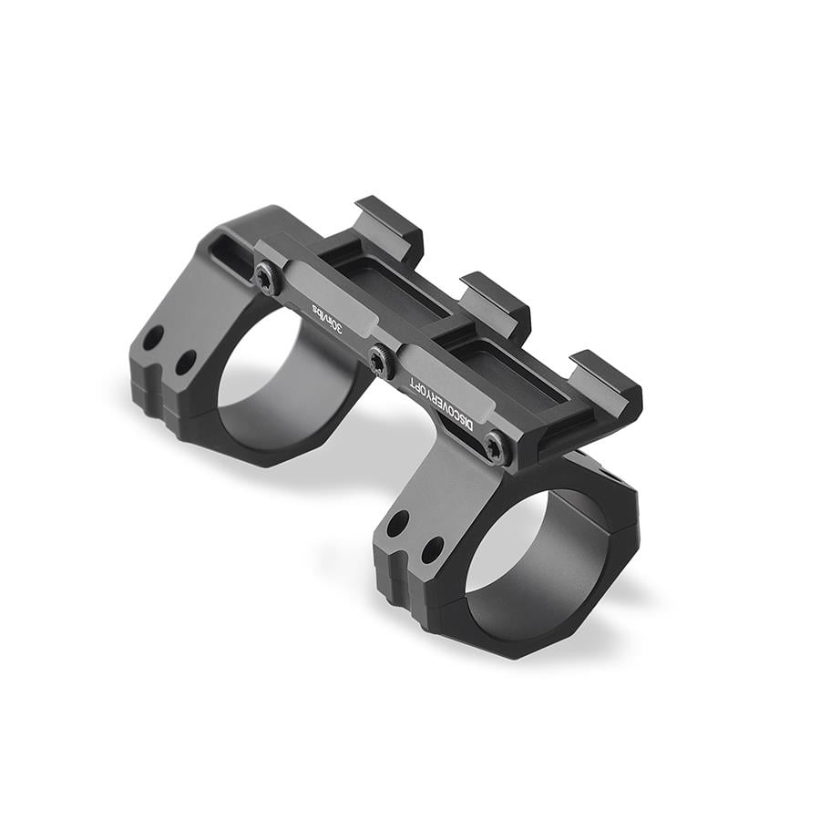 DISCOVERY 30 mm Tek parça 20 MOA Dürbün Ayağı 