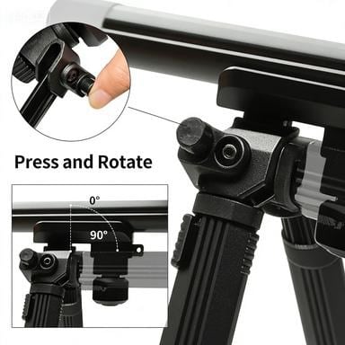DISCOVERYOPT 24B-s Bipod
