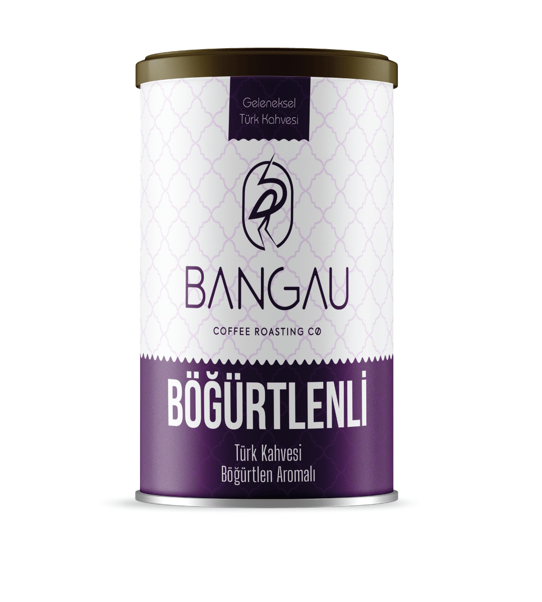 BÖĞÜRTLENLİ TÜRK KAHVESİ