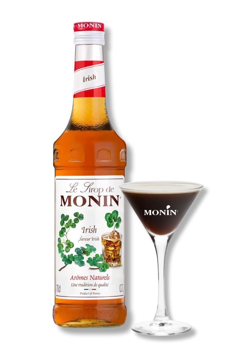 Monin Irish Şurubu (700 ml)