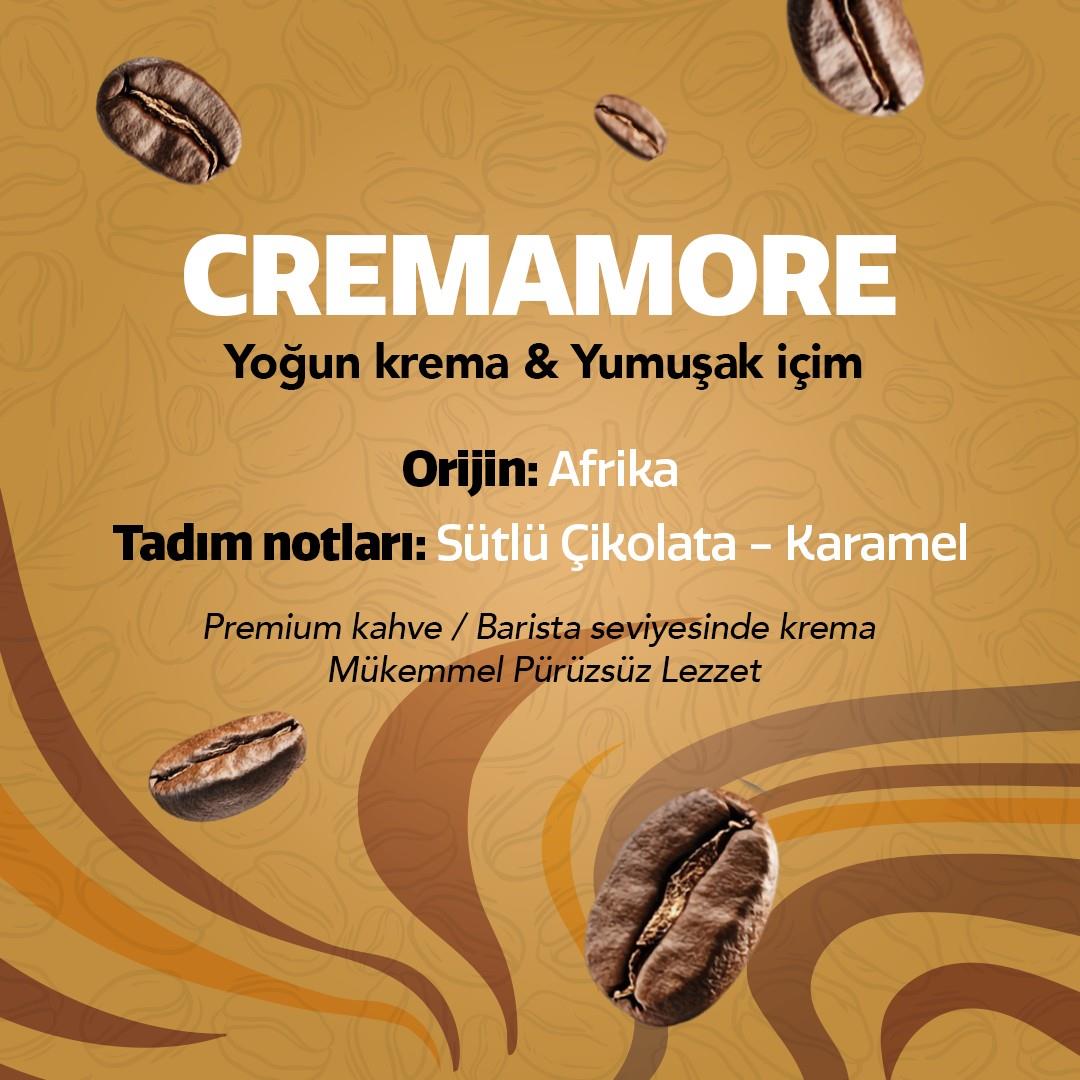 Vianzo Cremamore Espresso