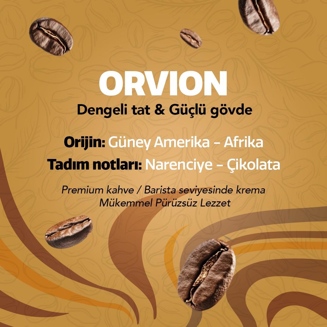Vianzo Orvion Espresso