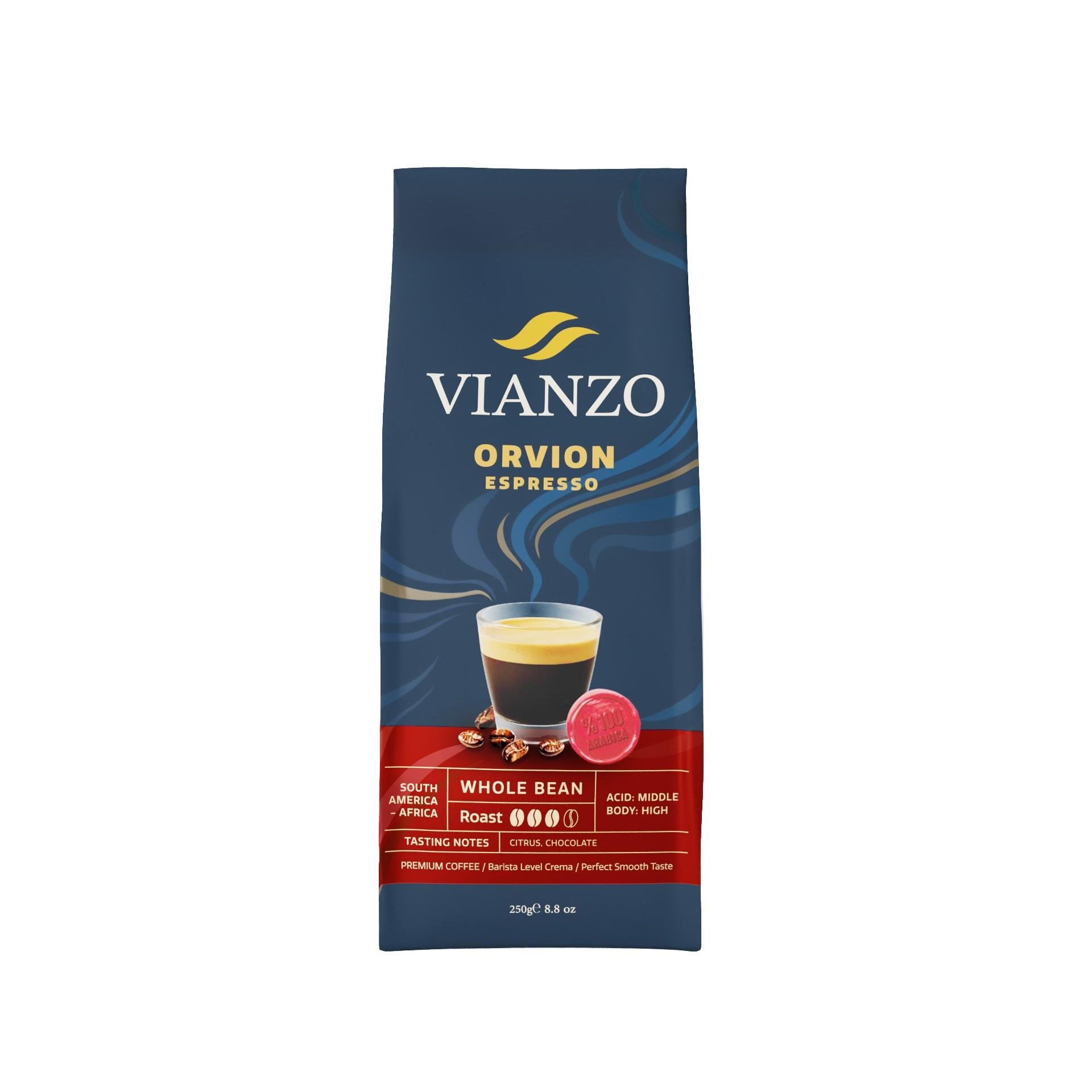 Vianzo Orvion Espresso