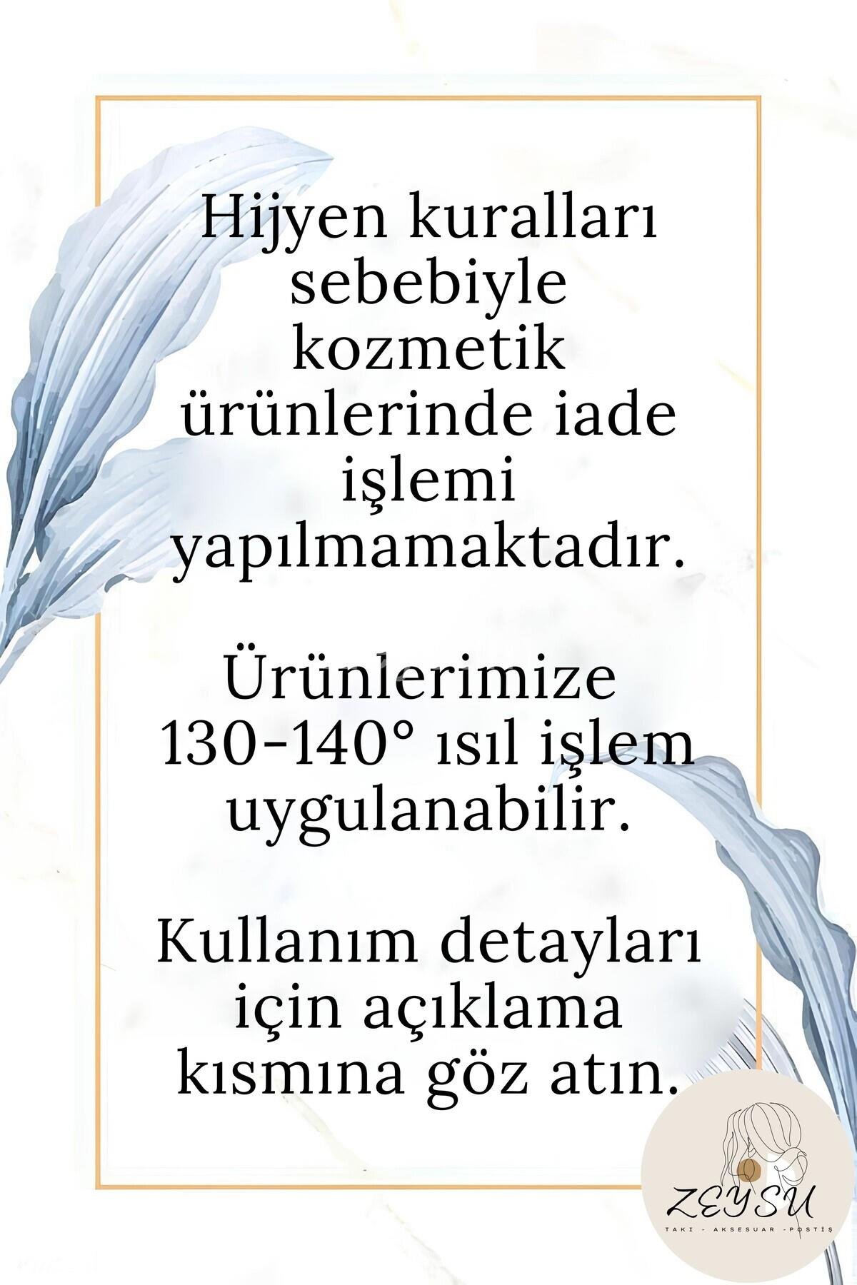 Siyah Yarımay Dalgalı Saç 3 Parça Çıtçıtlı Postiş 60 Cm 140 gr Isıya Dayanıklı Yarımay