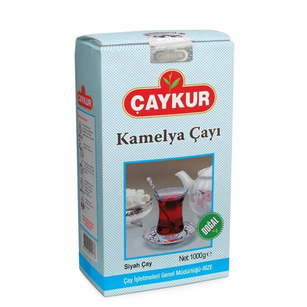 Çaykur Kamelya 1000Gr.*10