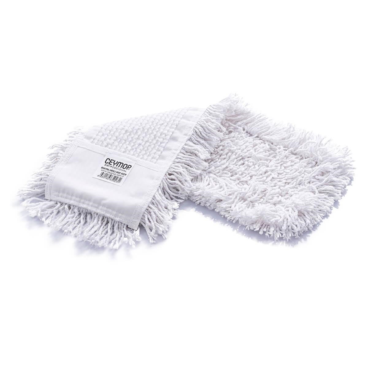 Ceymop Nemli Mop Extra 60 Cm