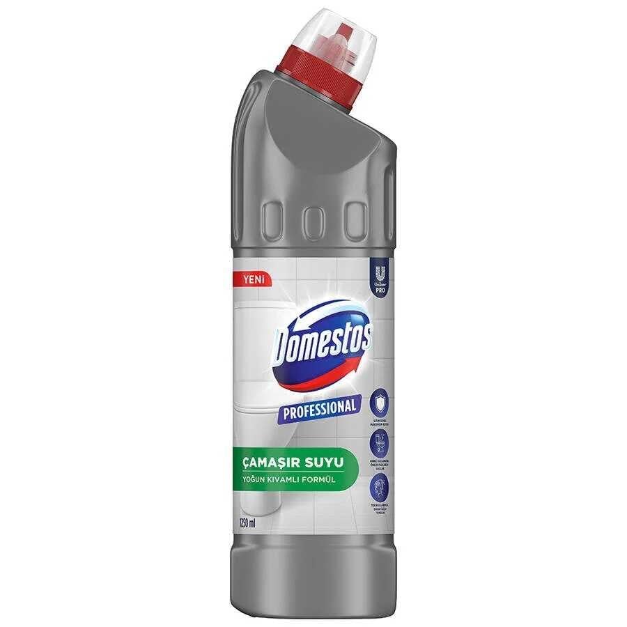 DOMESTOS ÇAMAŞIR SUYU ULTRA 1250 ML