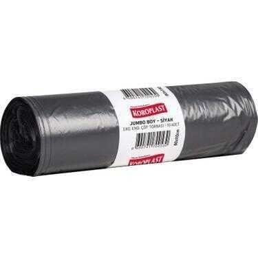 KOROPLAST END JUMBO ÇÖP POŞ  80*110 300 GR.(20*10)