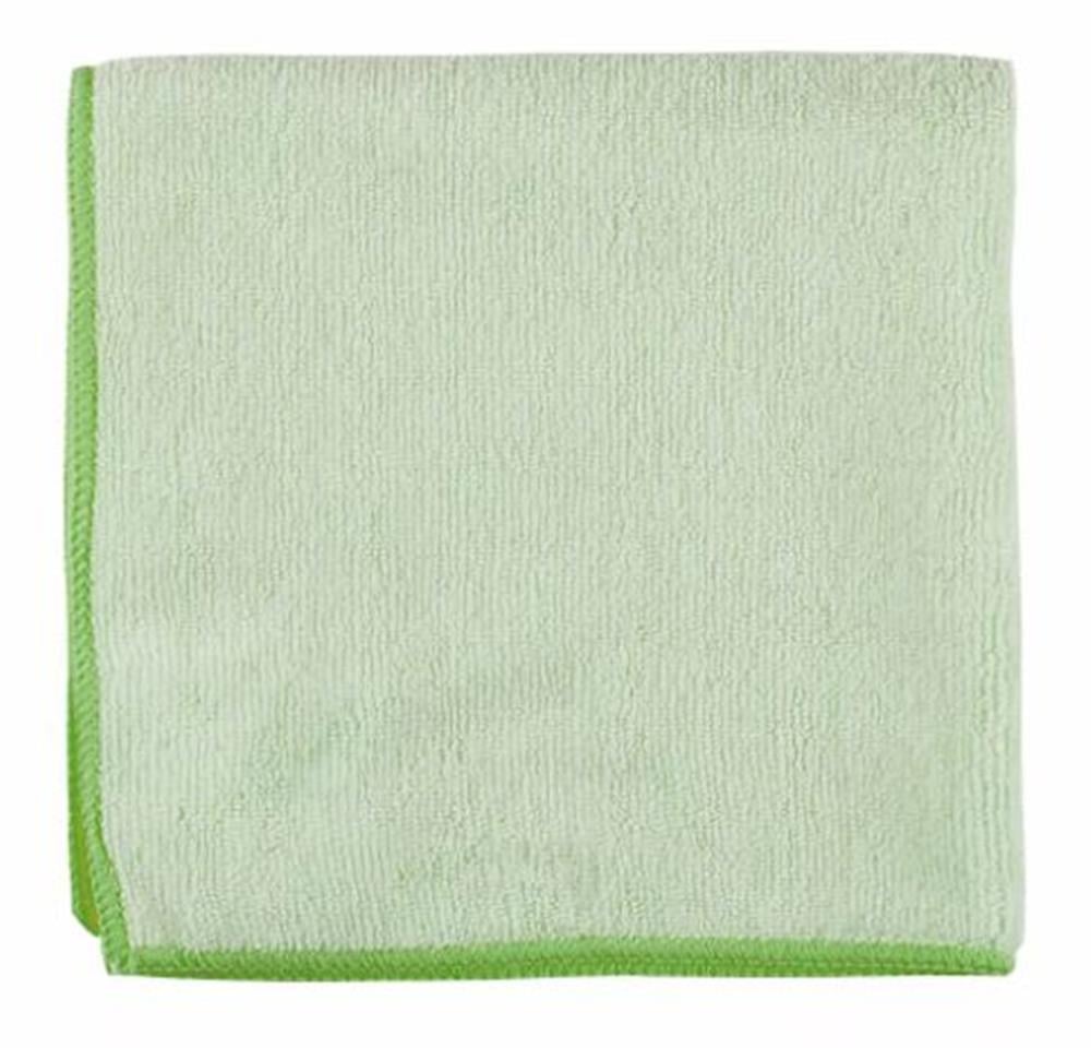 Mikrofiber Bez Std. 40*40 Yeşil