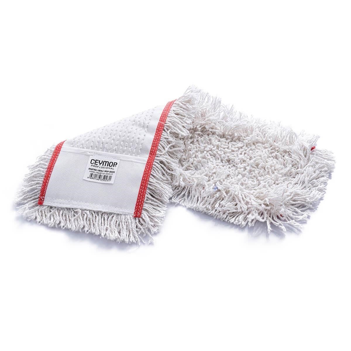 Nemli Mop Extra 40 Cm