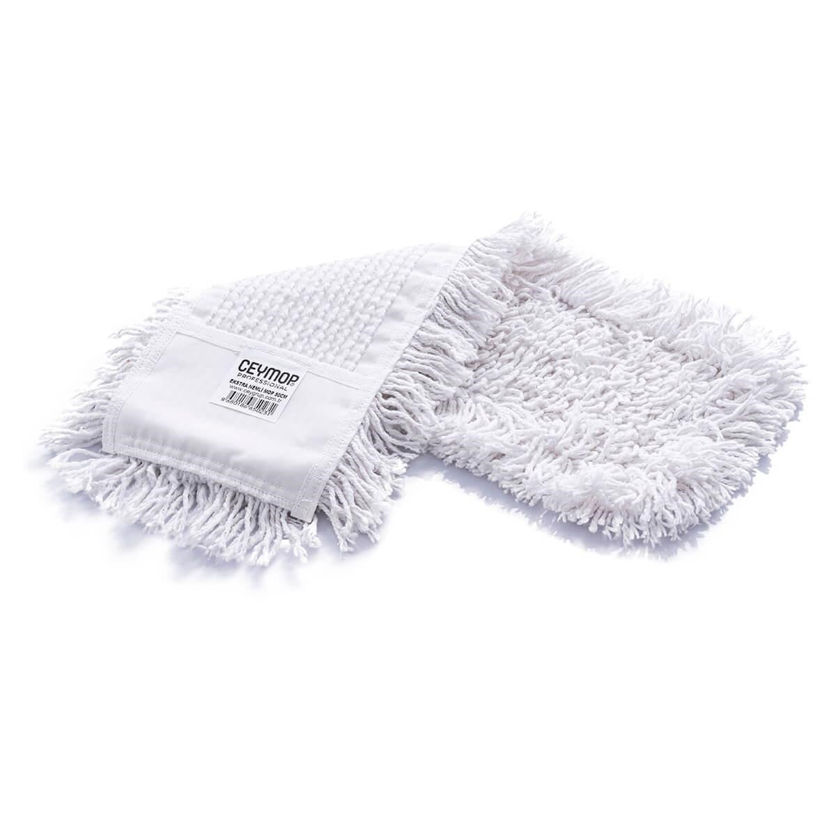 Nemli Mop Extra 40 Cm