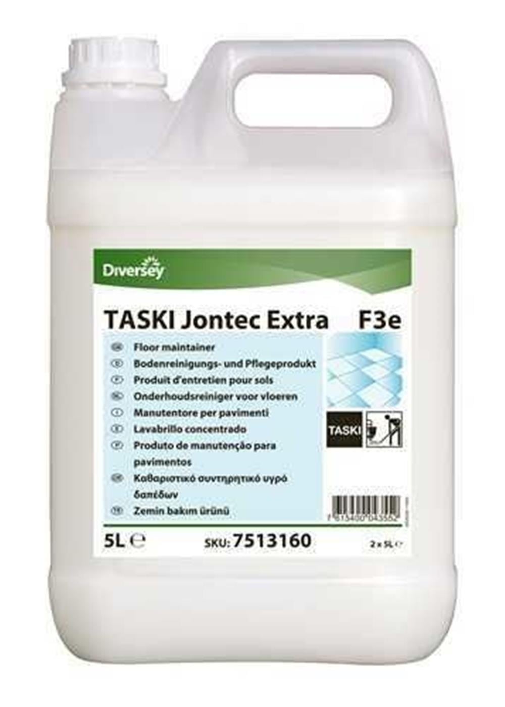 Taskı Jontec Extra F3E 5L/5,12Kg