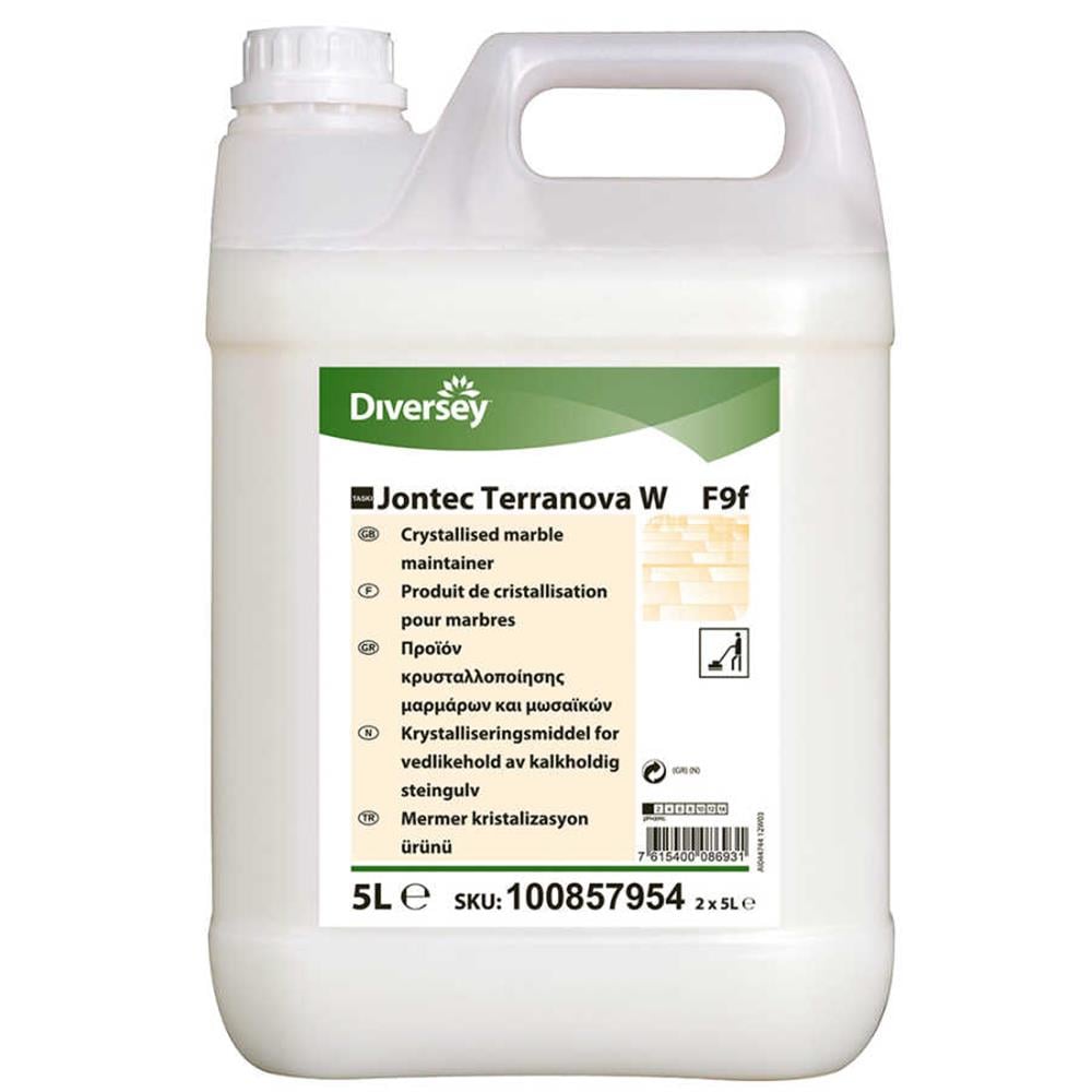 Taskı Jontec Terranova F9F 5L/5,5Kg