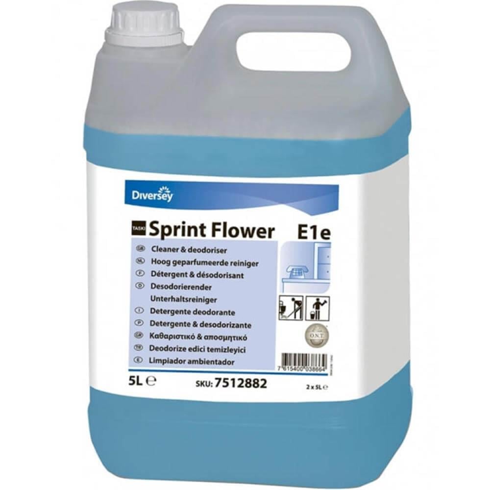Taskı Sprint Flower E1E 5L/4,95Kg