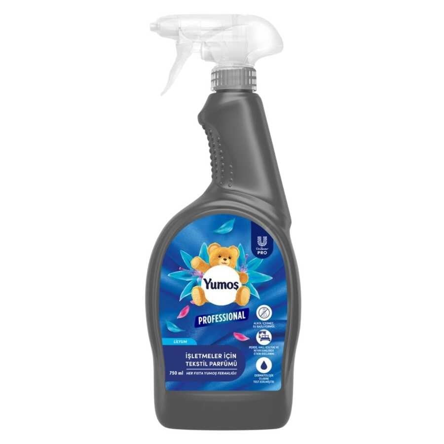 YUMOŞ ODA PARFÜMÜ 750 ML