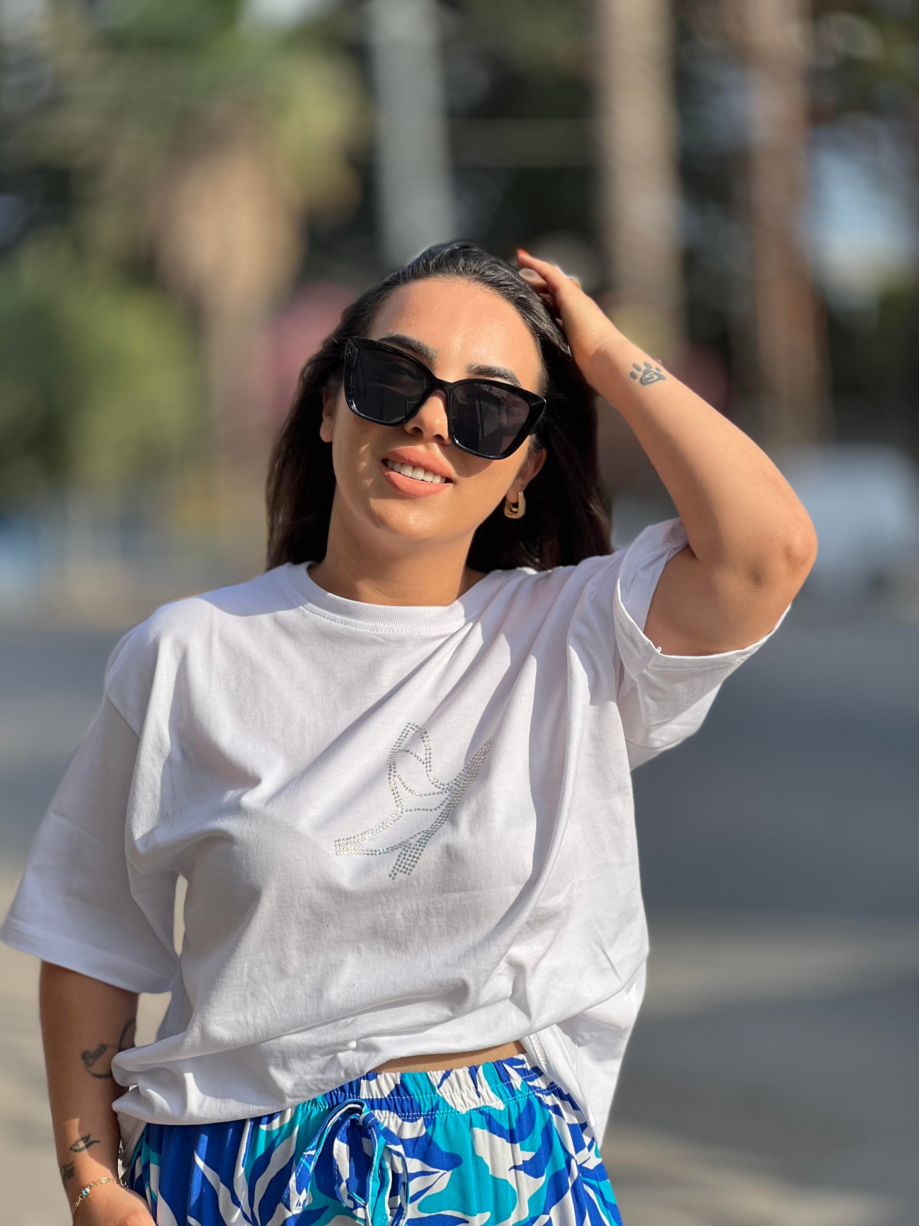 ORJ MARKA TSHRT