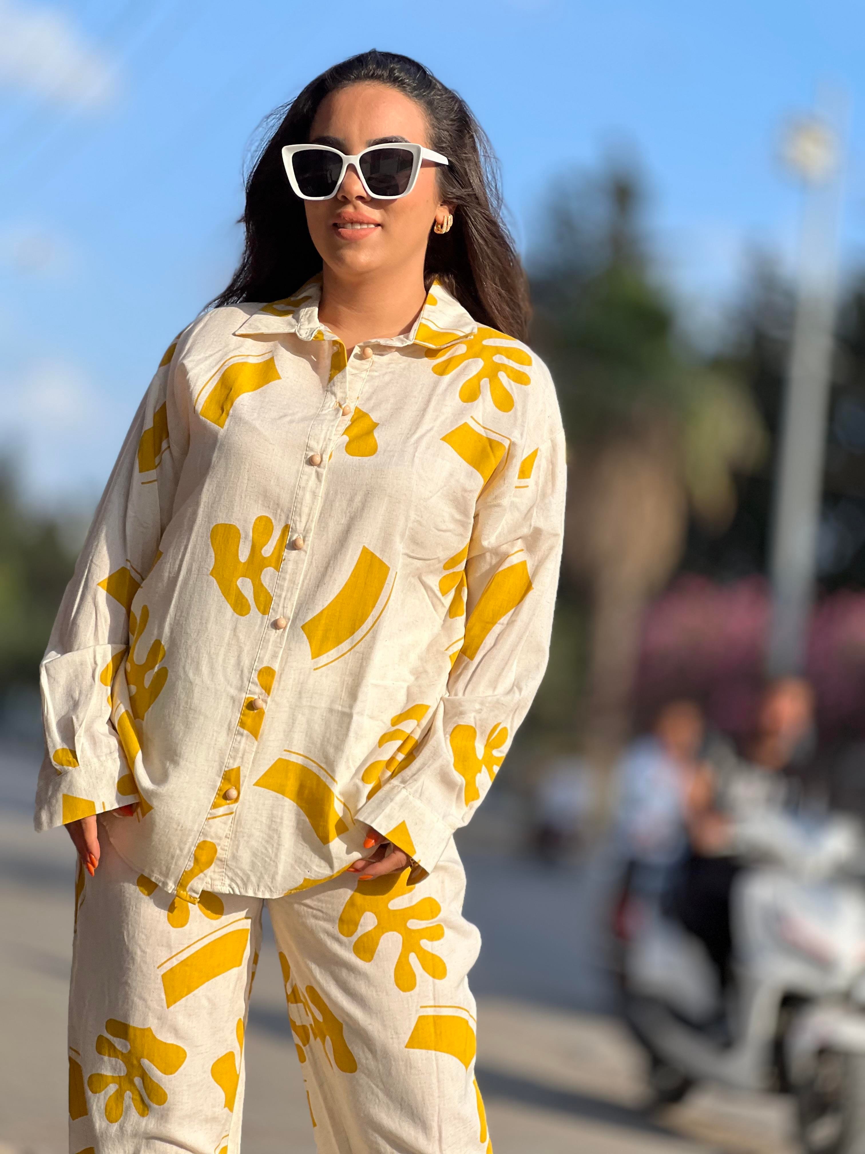 SARI DESEN TAKIM