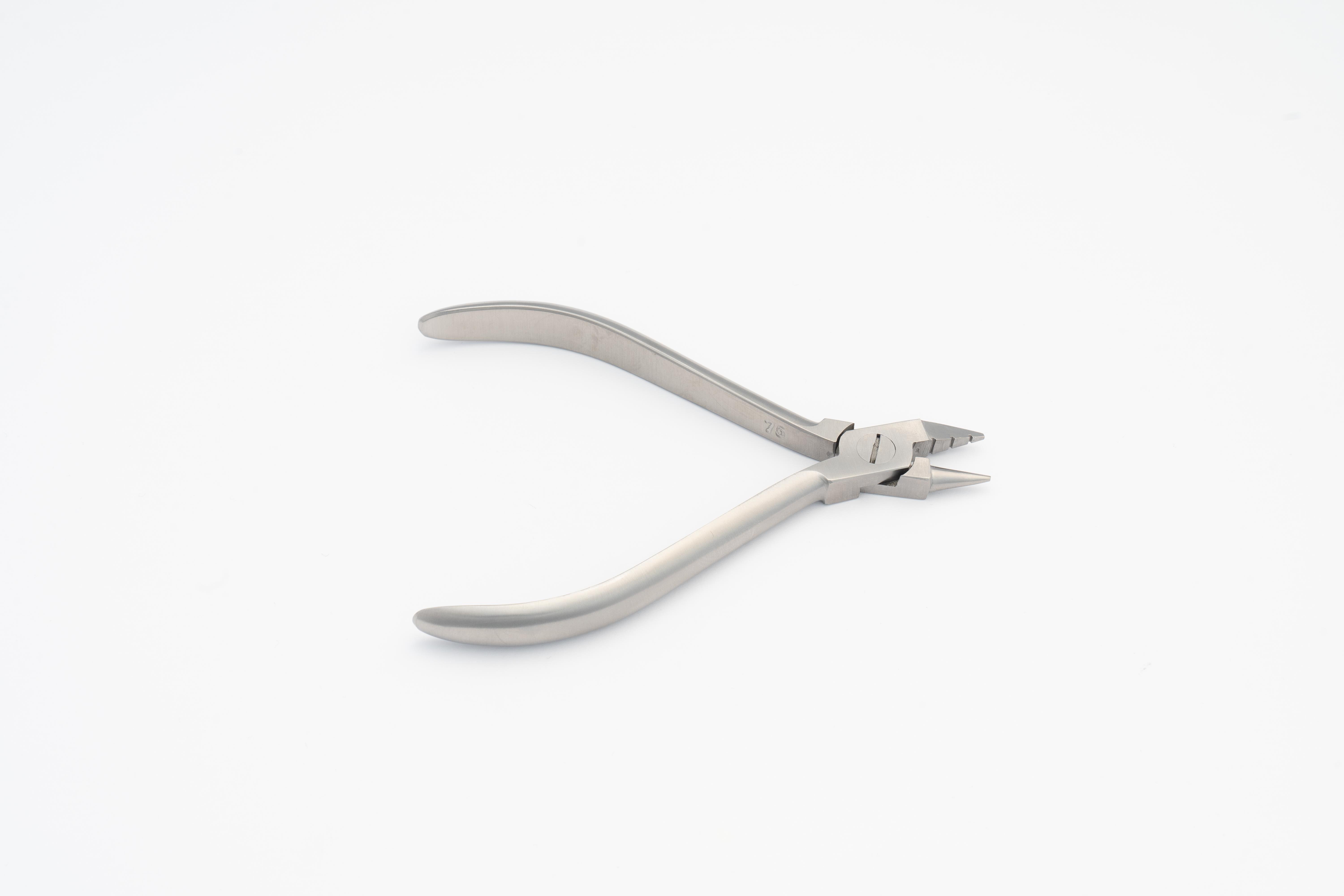 Bırd Beak Plıers, With Tc