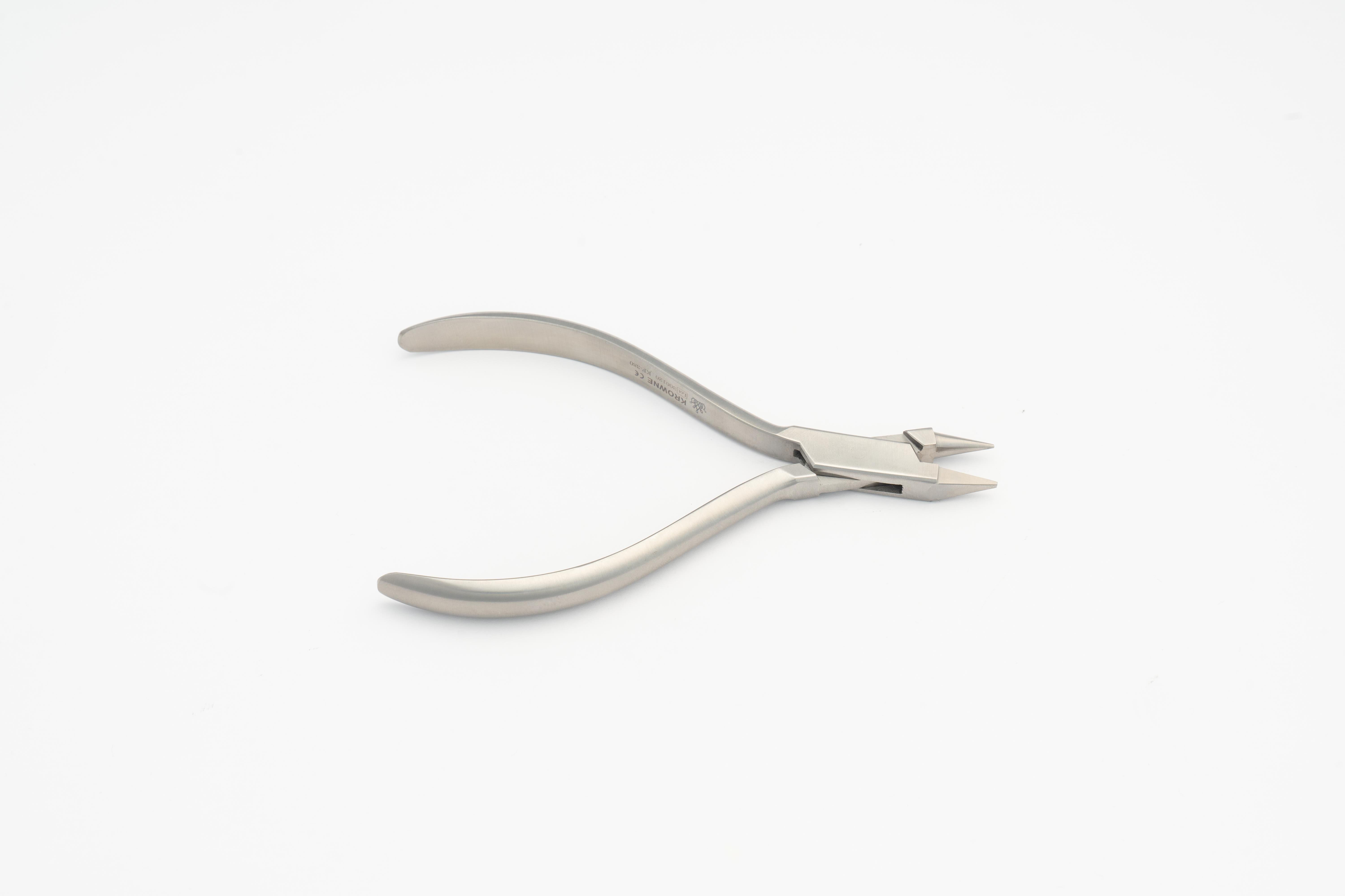 Bırd Beak Plıers, With Tc