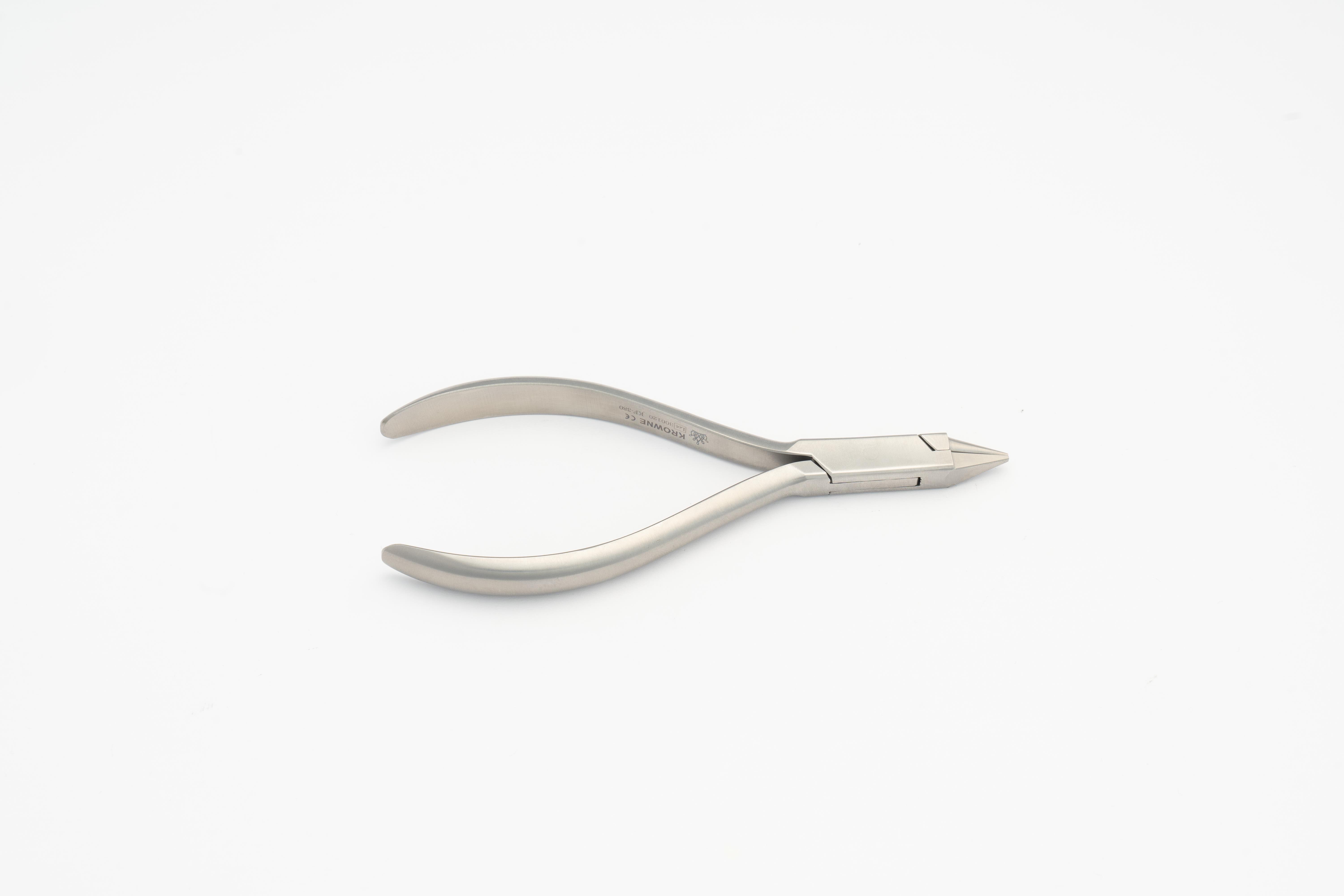 Bırd Beak Plıers, With Tc