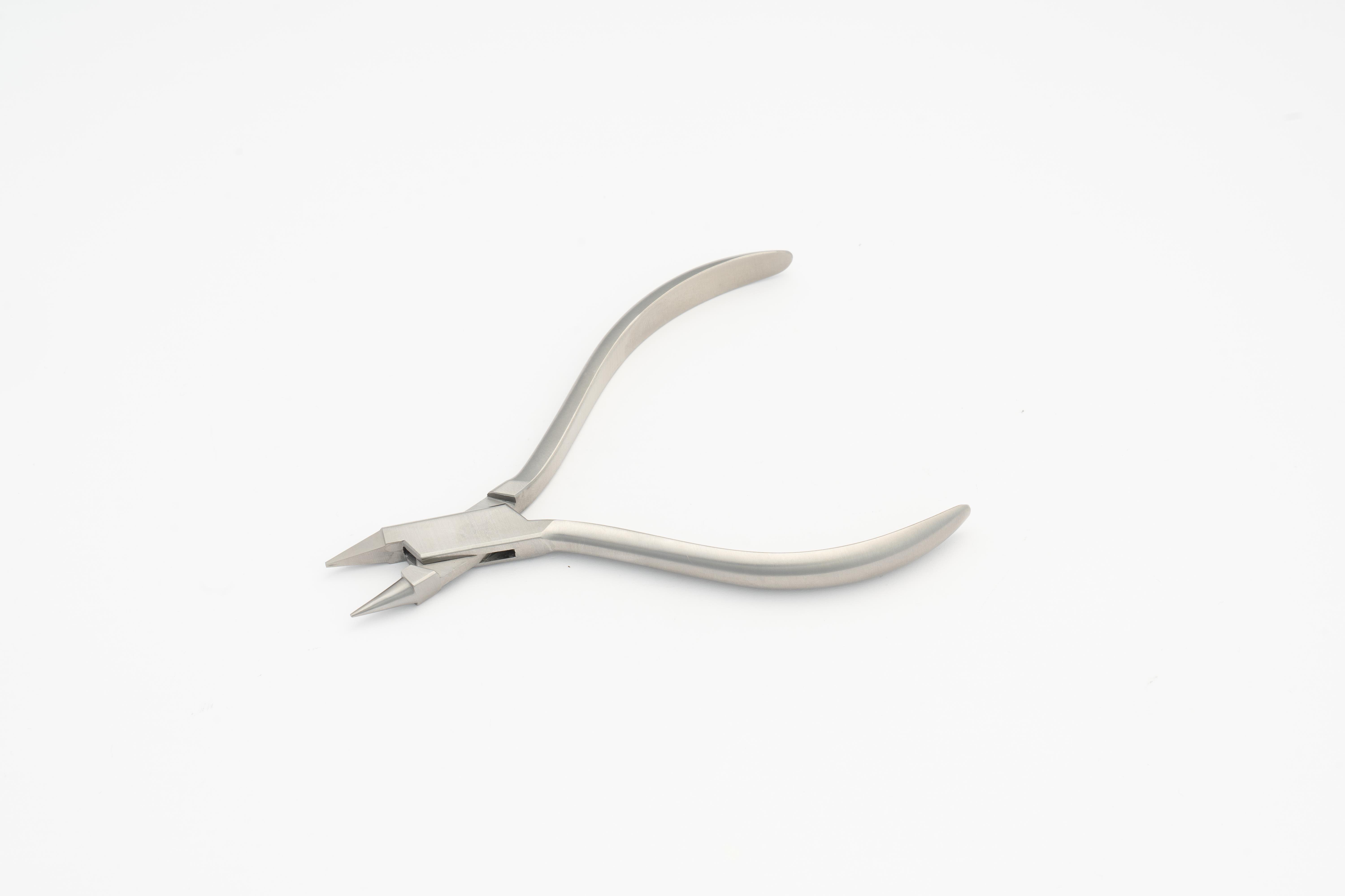 Bırd Beak Plıers, With Tc