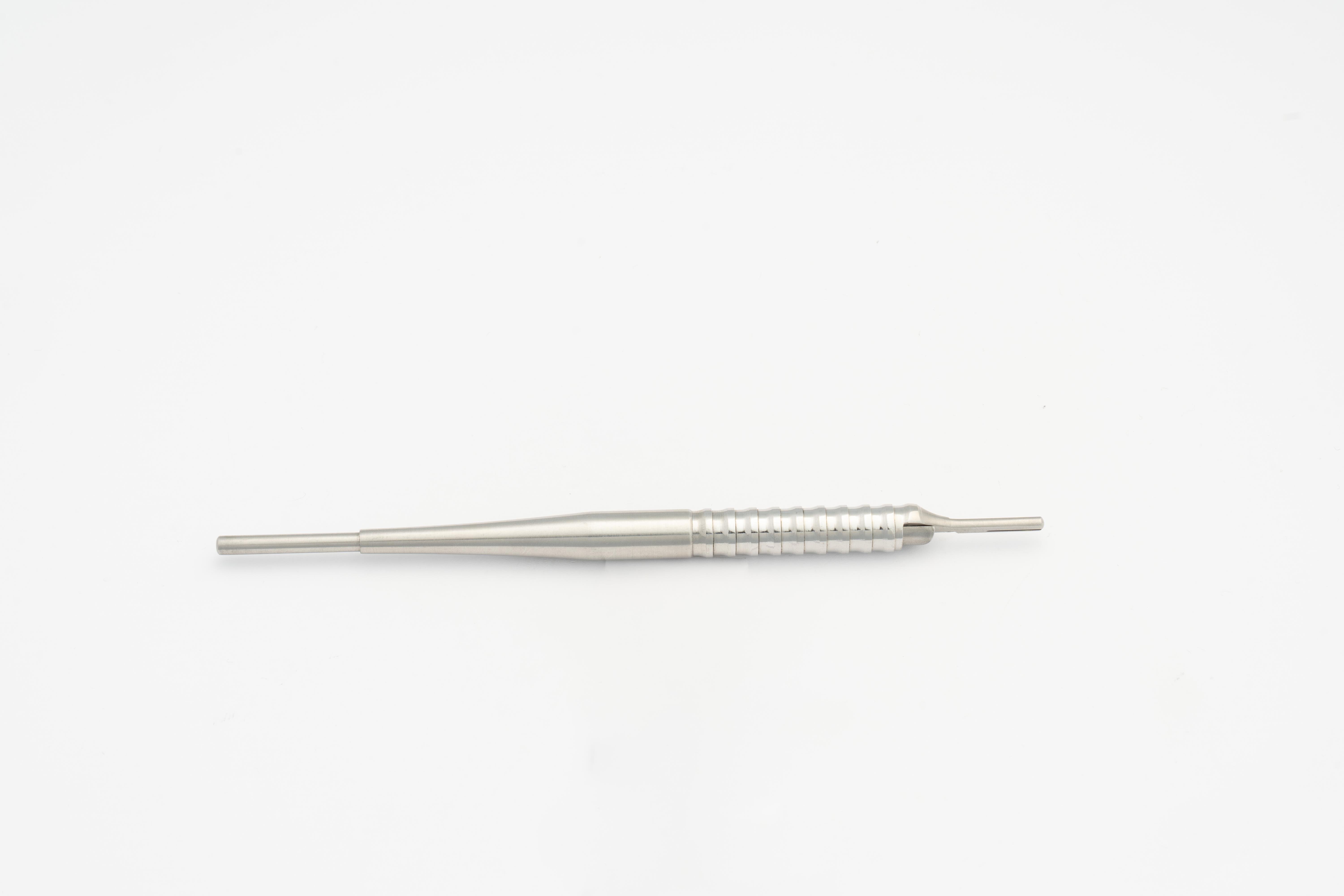 Bisturi Sapi No:3 Self Ejected Scalpel Handle