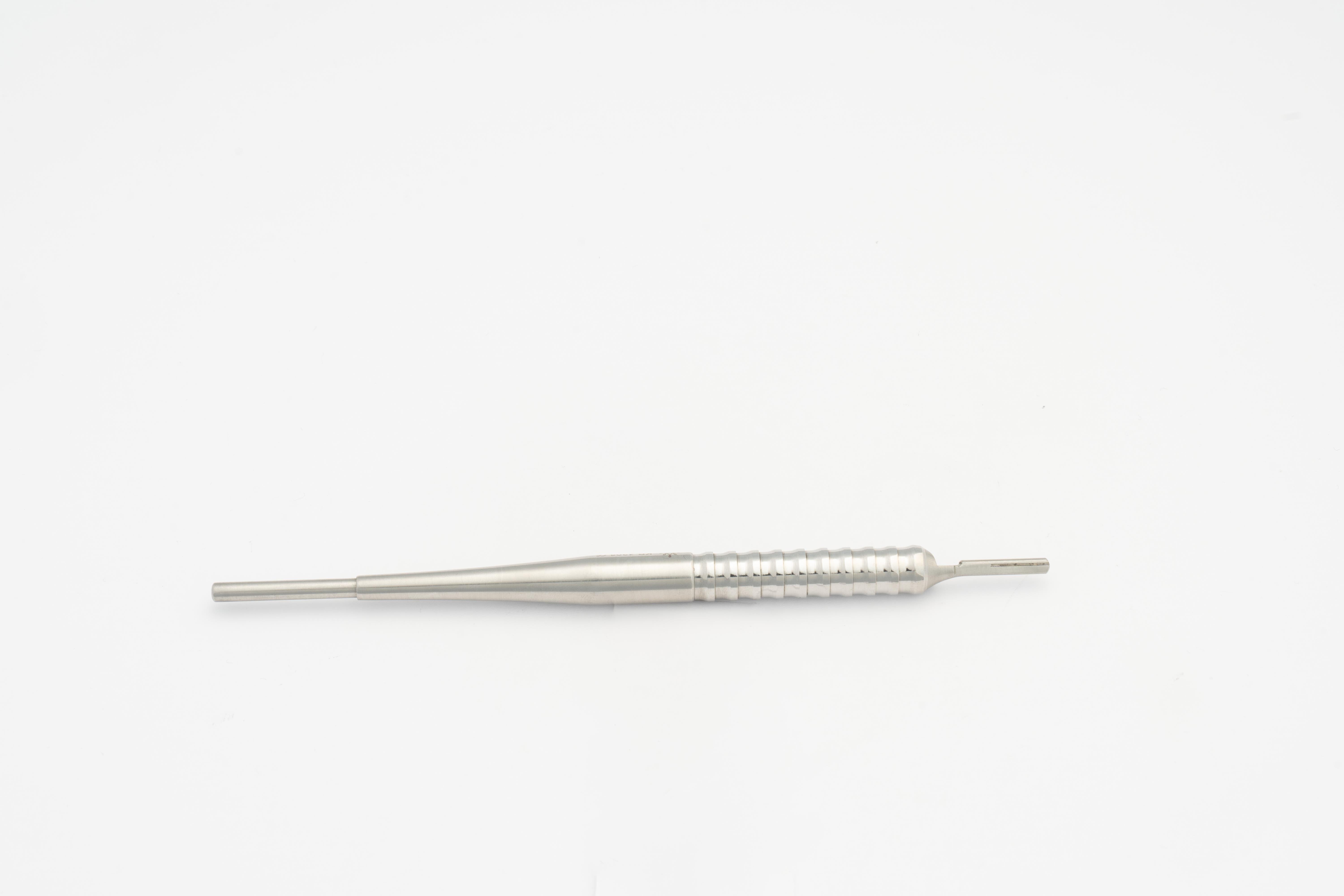 Bisturi Sapi No:3 Self Ejected Scalpel Handle