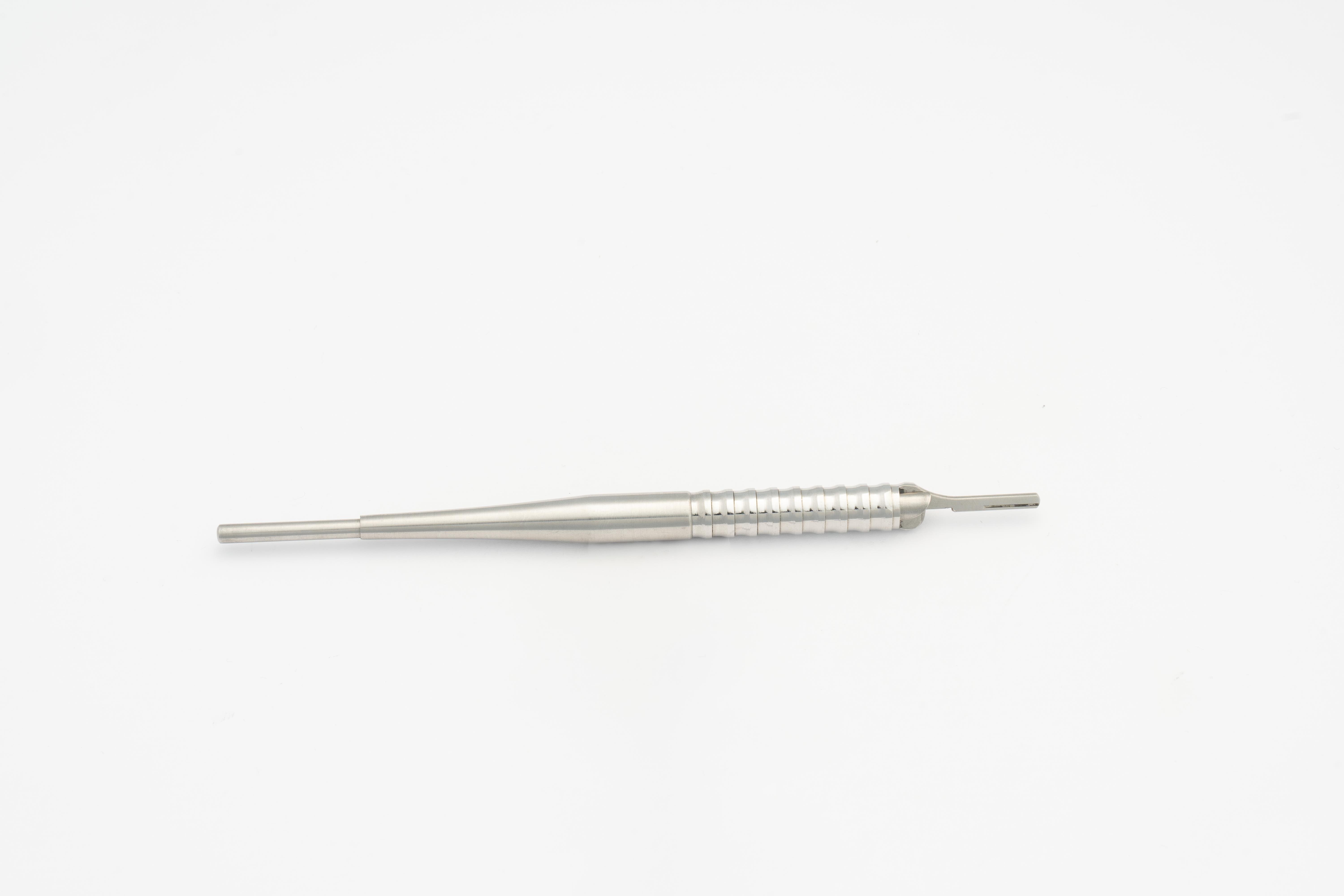 Bisturi Sapi No:3 Self Ejected Scalpel Handle