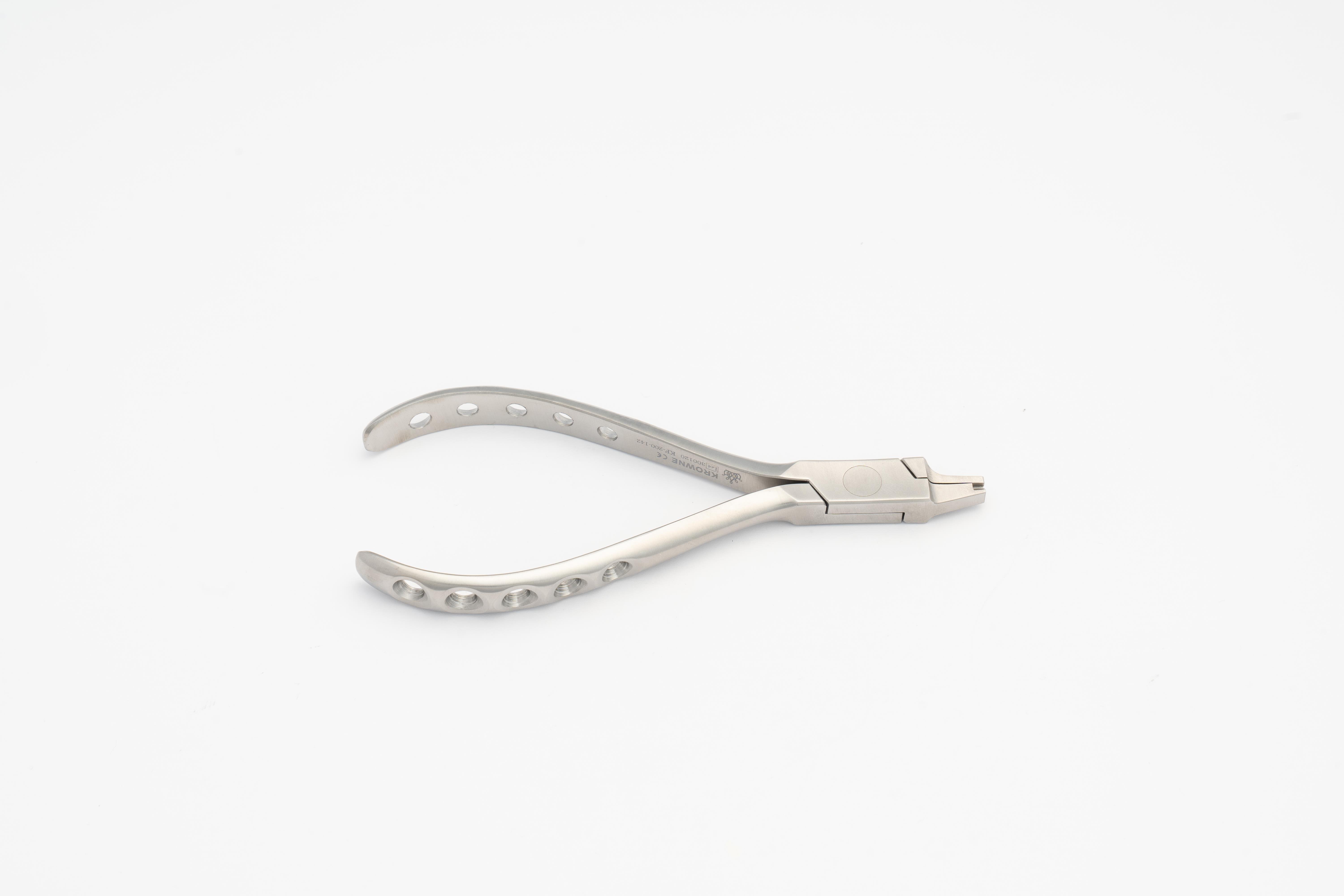 Crımpable Hook Plıers, With Tc