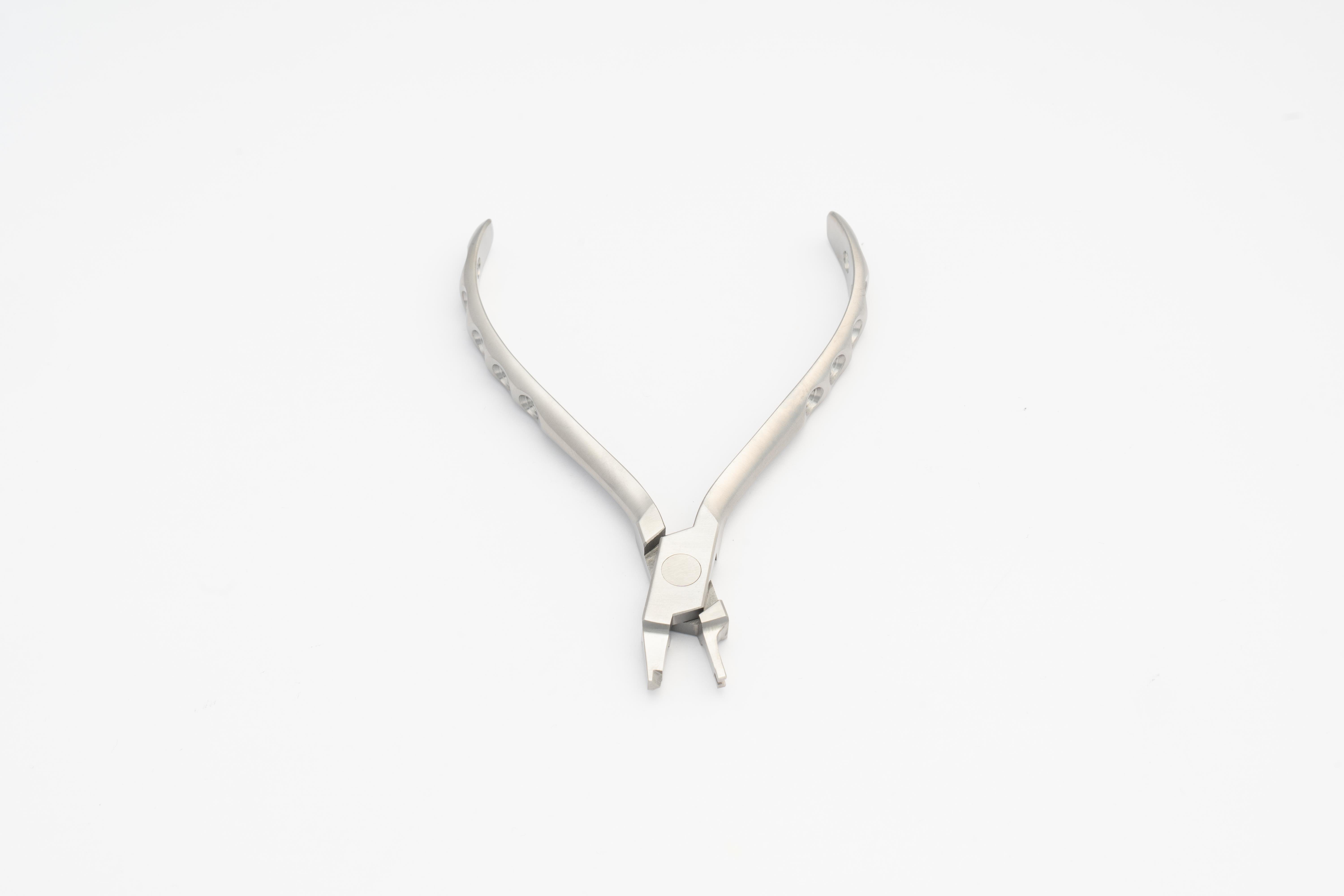 Crımpable Hook Plıers, With Tc