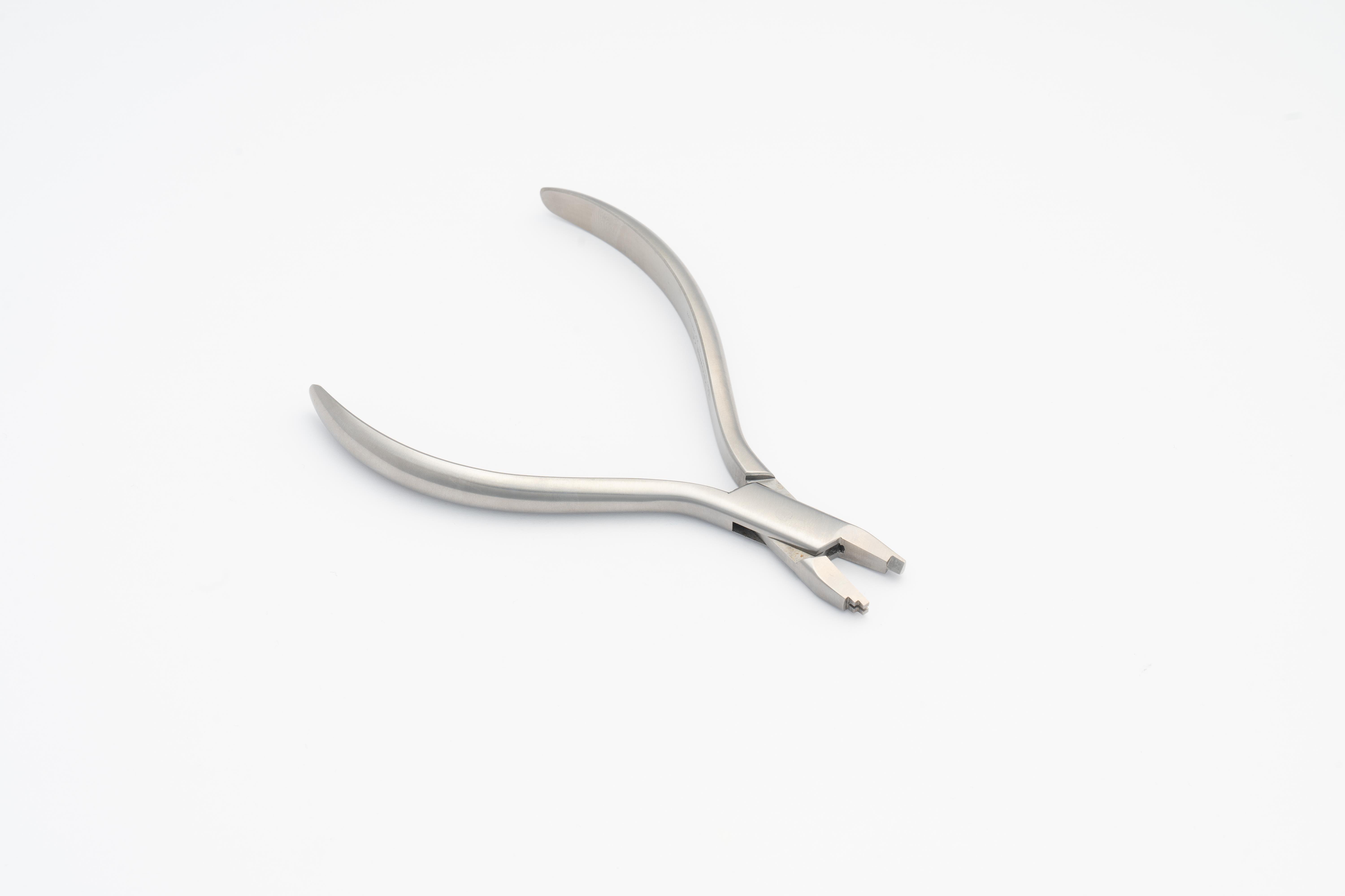 Crımpable Hook Plıers, With Tc