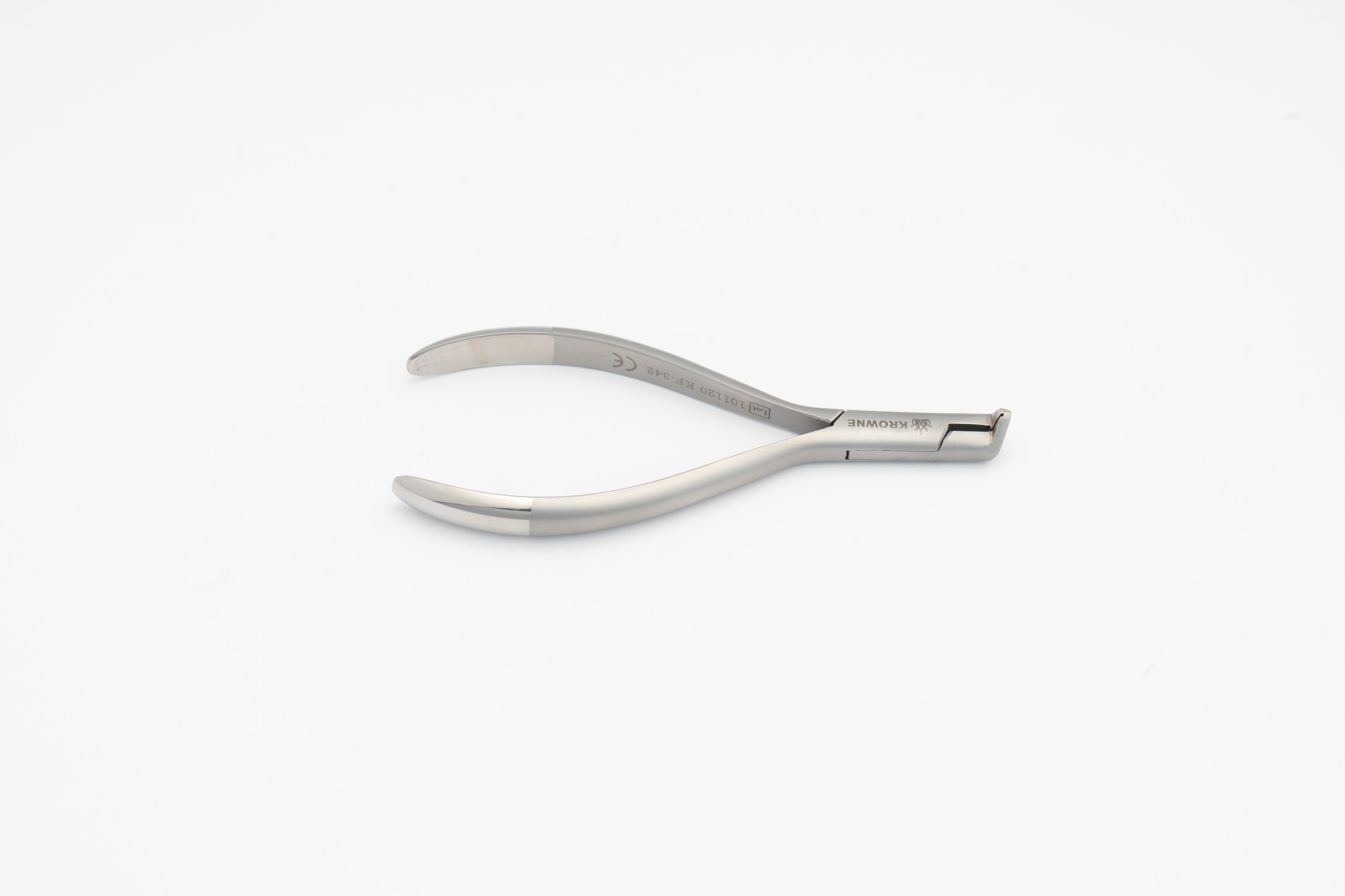 Mını Safety Dıstal End Cutter, With Tc