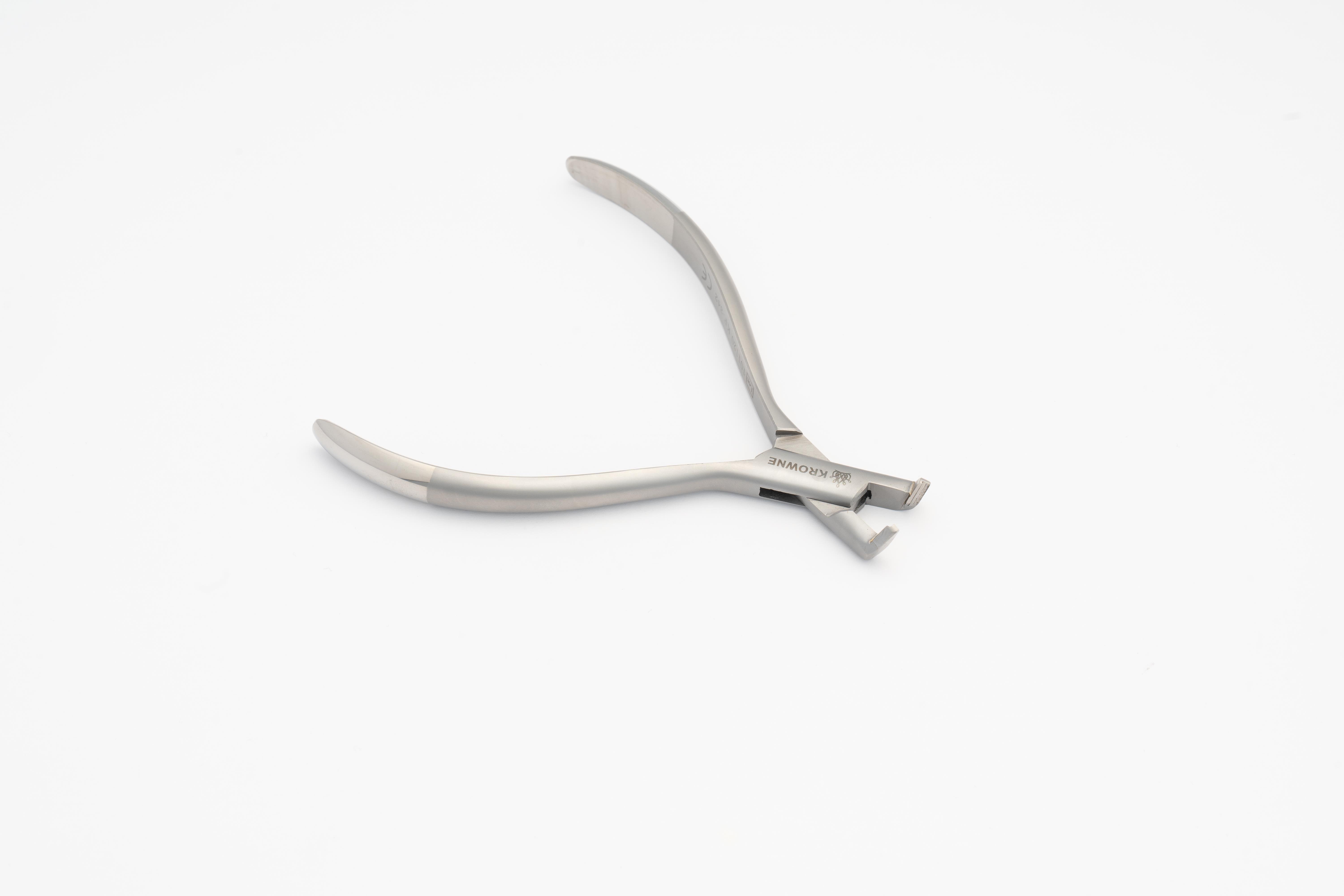 Mını Safety Dıstal End Cutter, With Tc