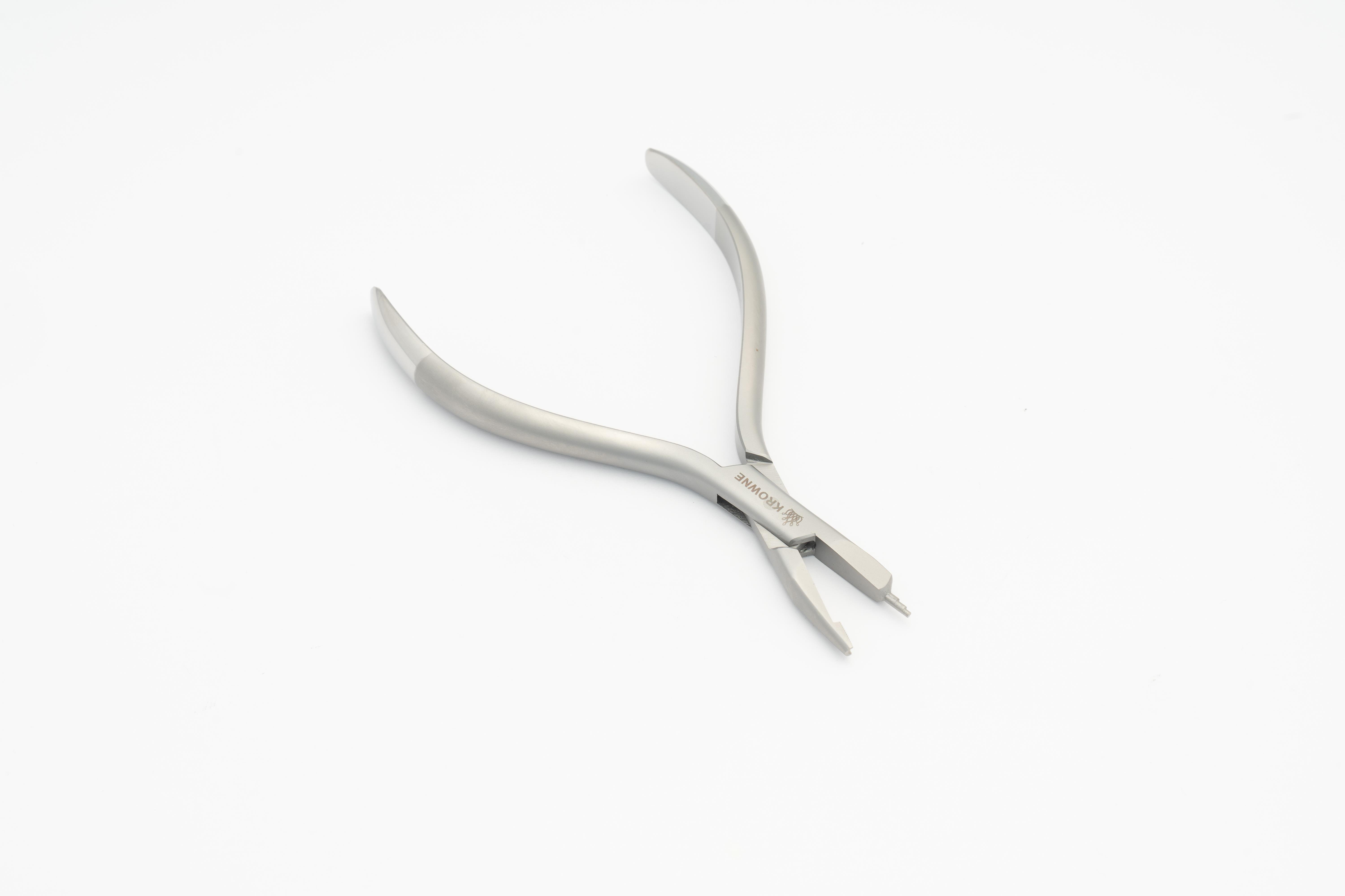 O'brien Loop Forming Pensi