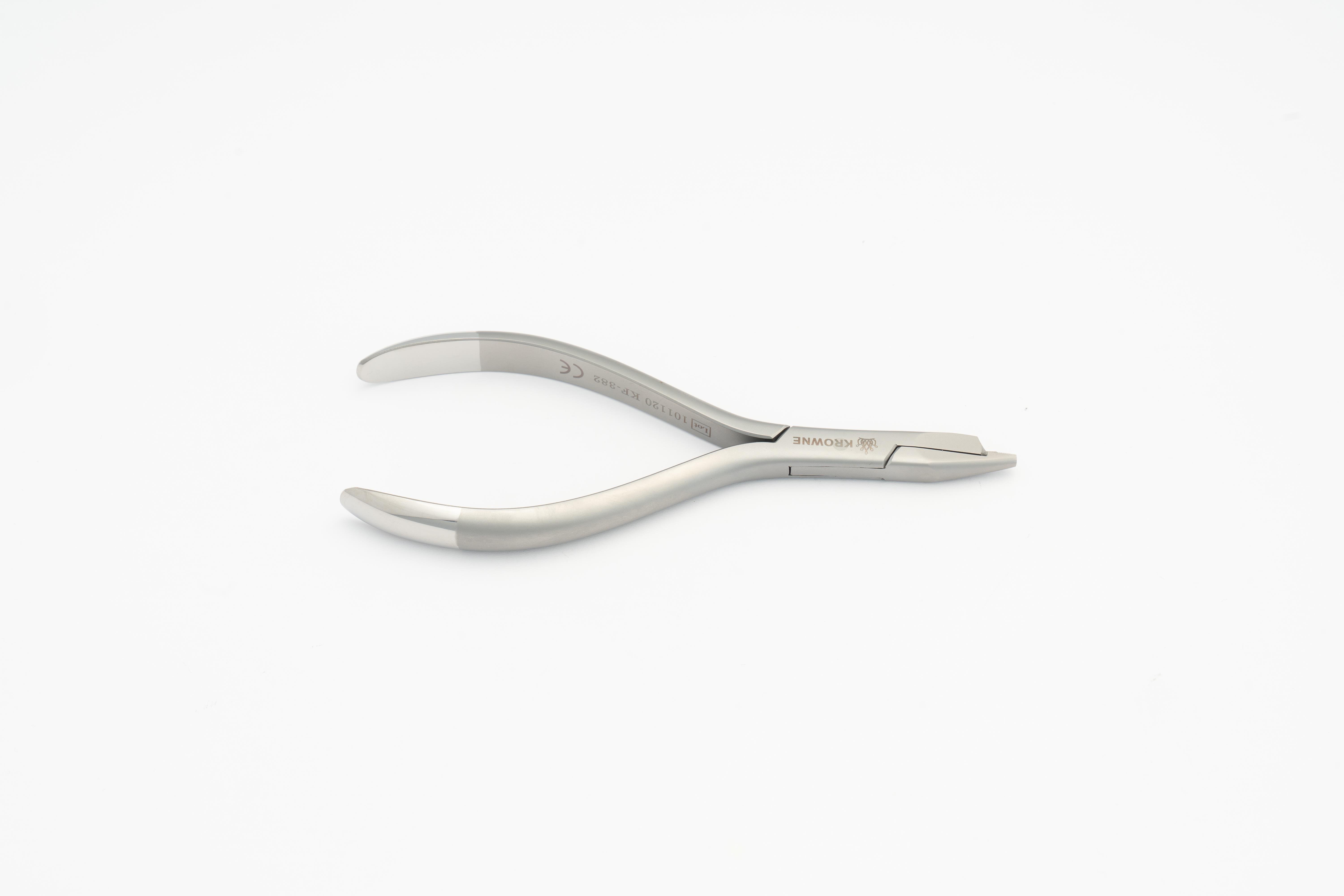 O'brien Loop Forming Pensi