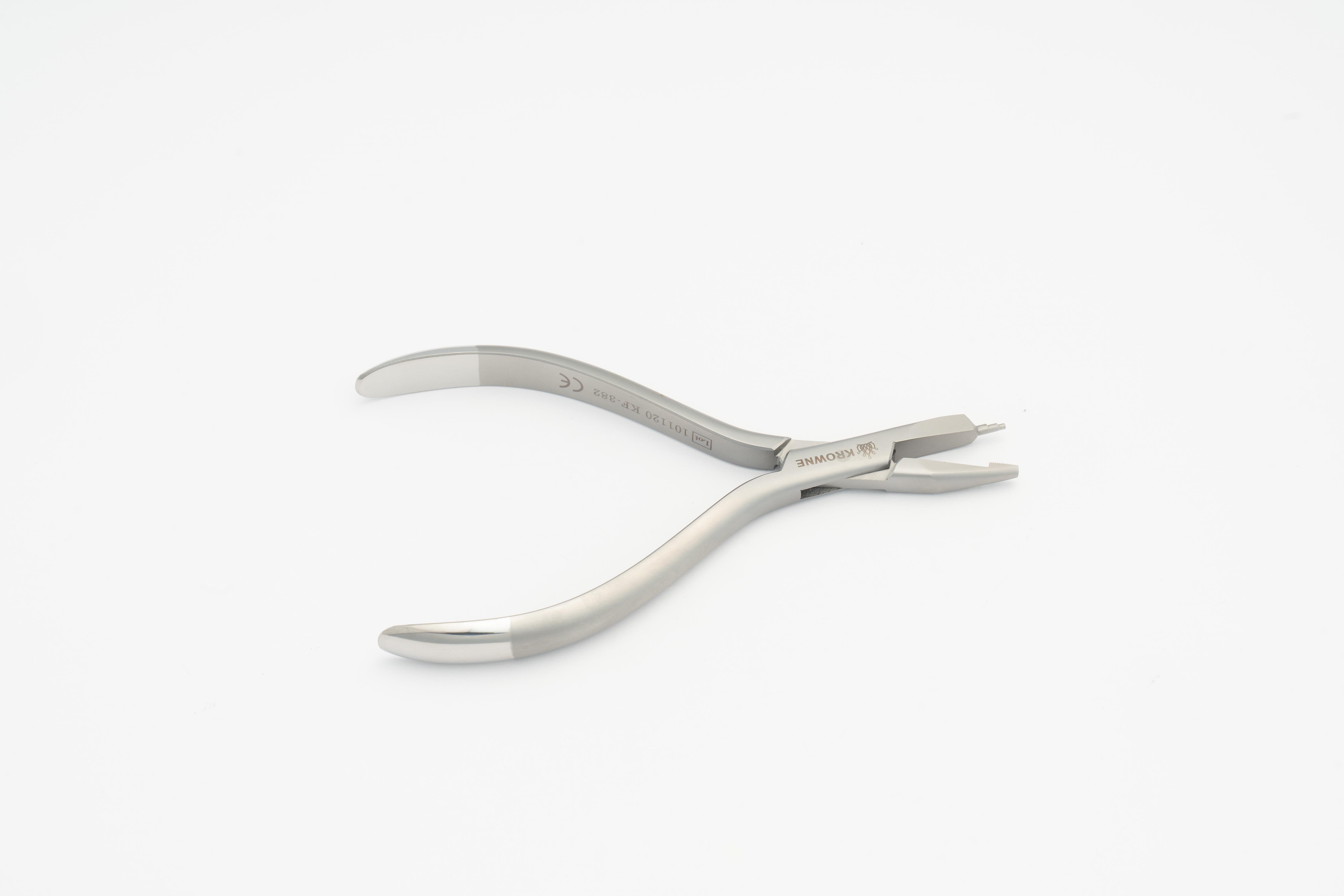 O'brien Loop Forming Pensi
