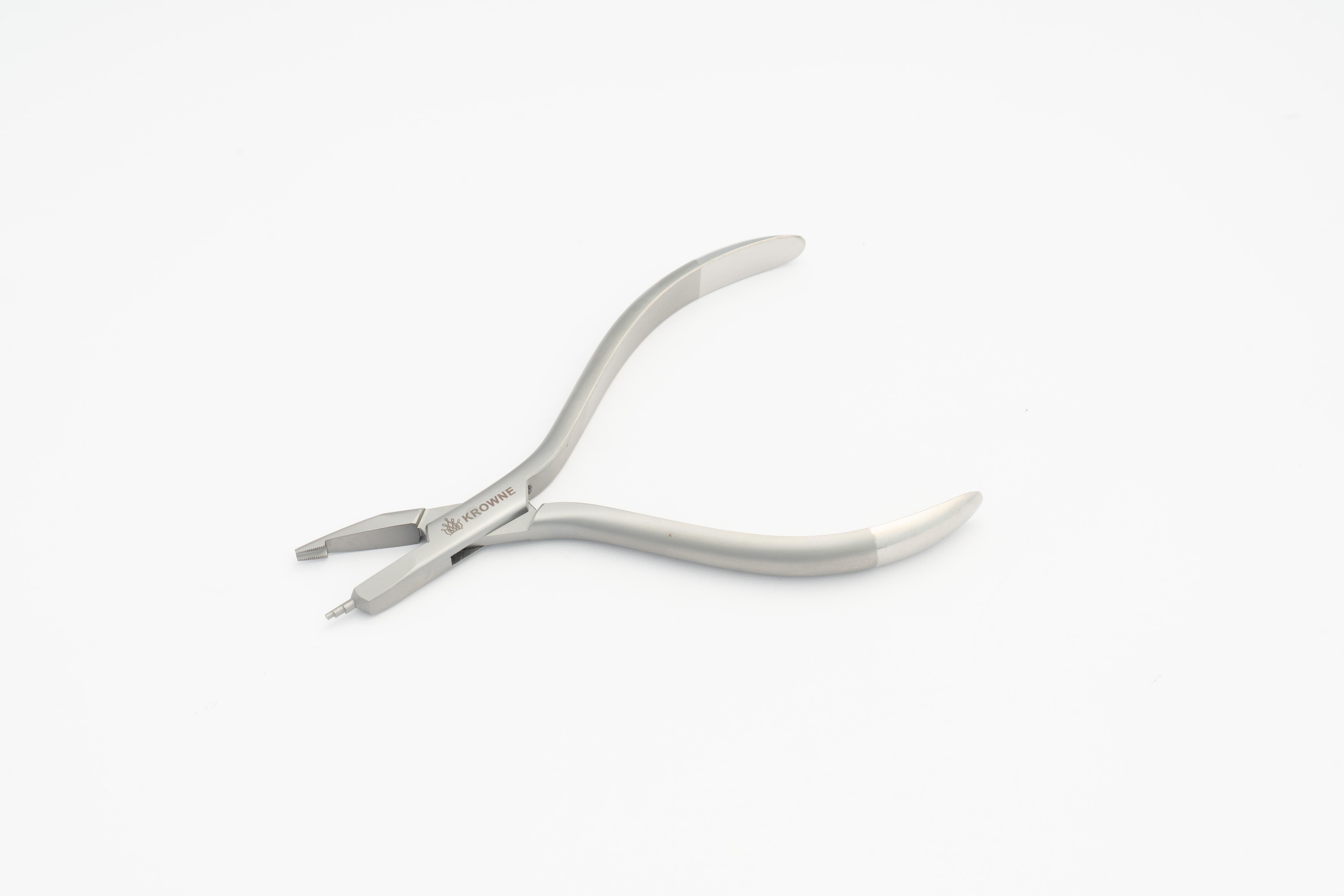 O'brien Loop Forming Pensi