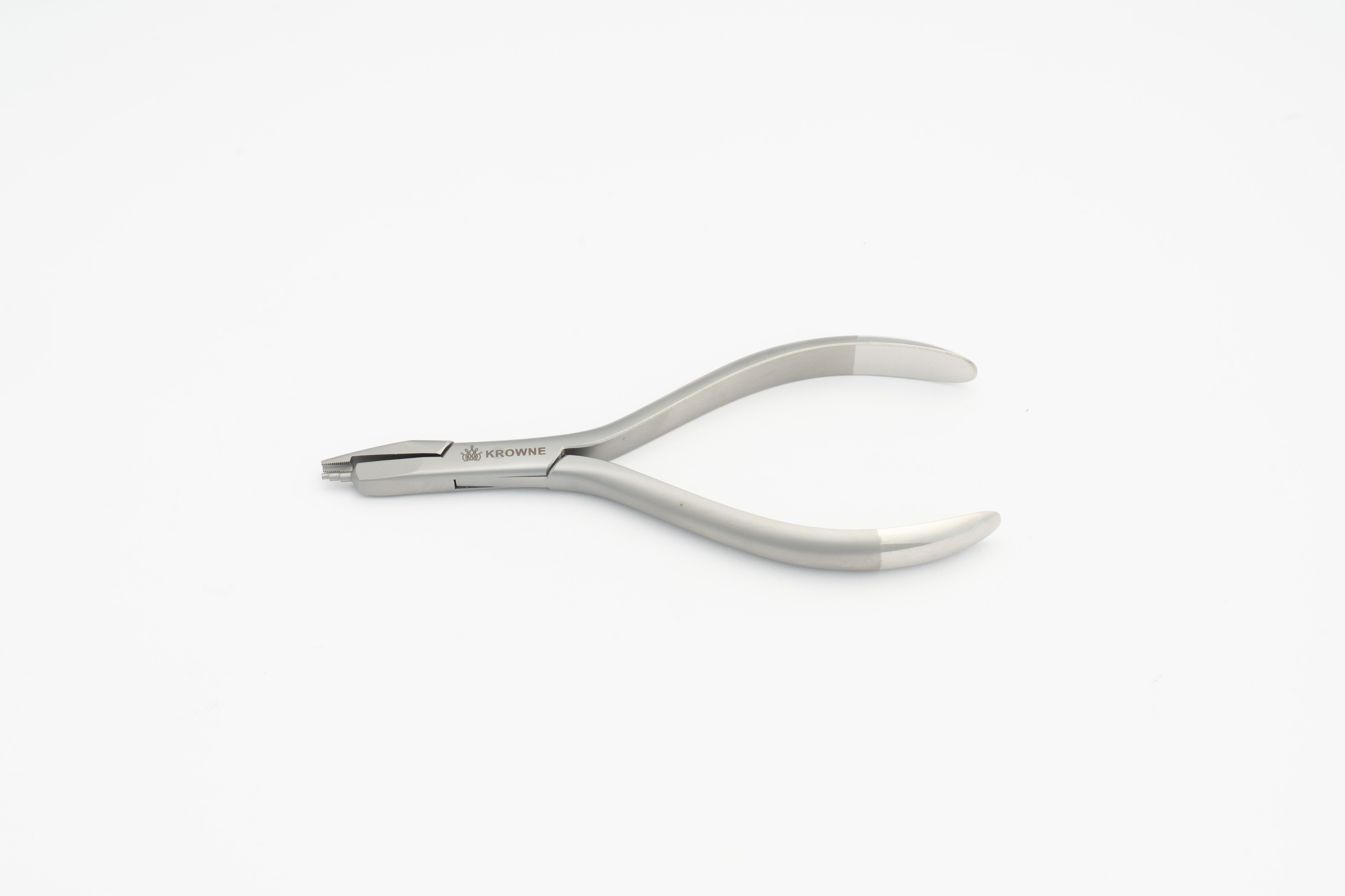 O'brien Loop Forming Pensi