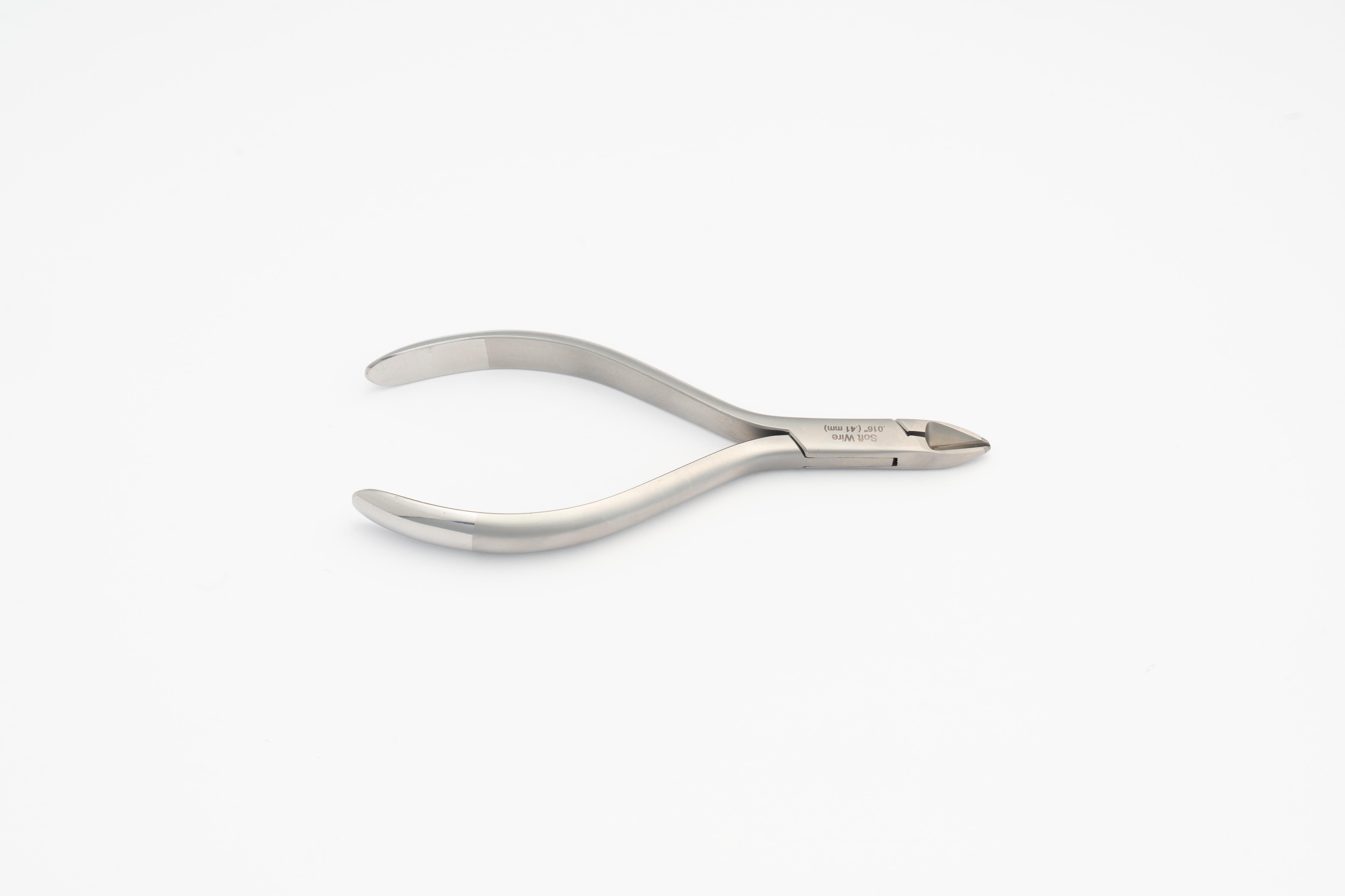 Pin-Ligature Cutter