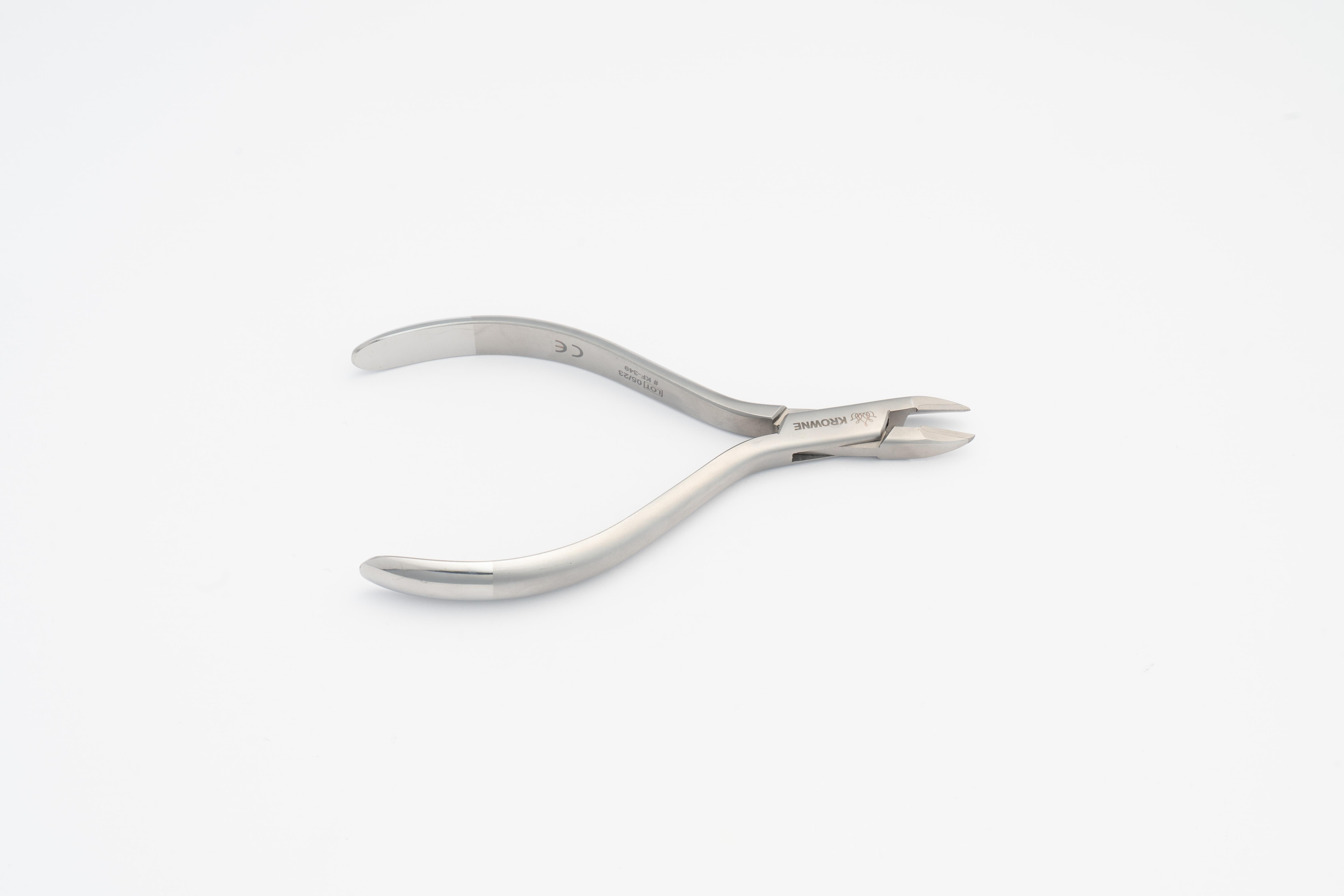 Pin-Ligature Cutter