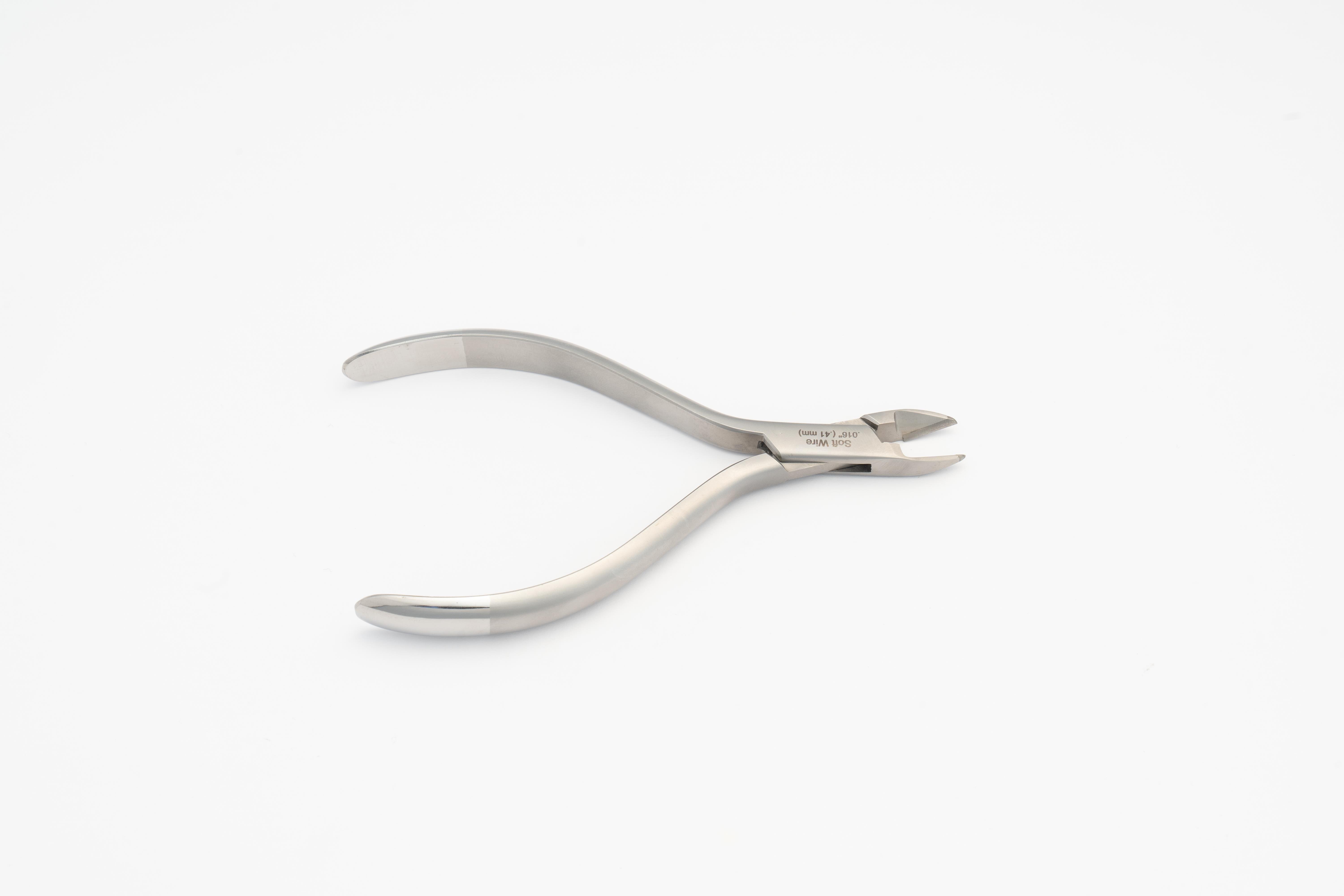 Pin-Ligature Cutter