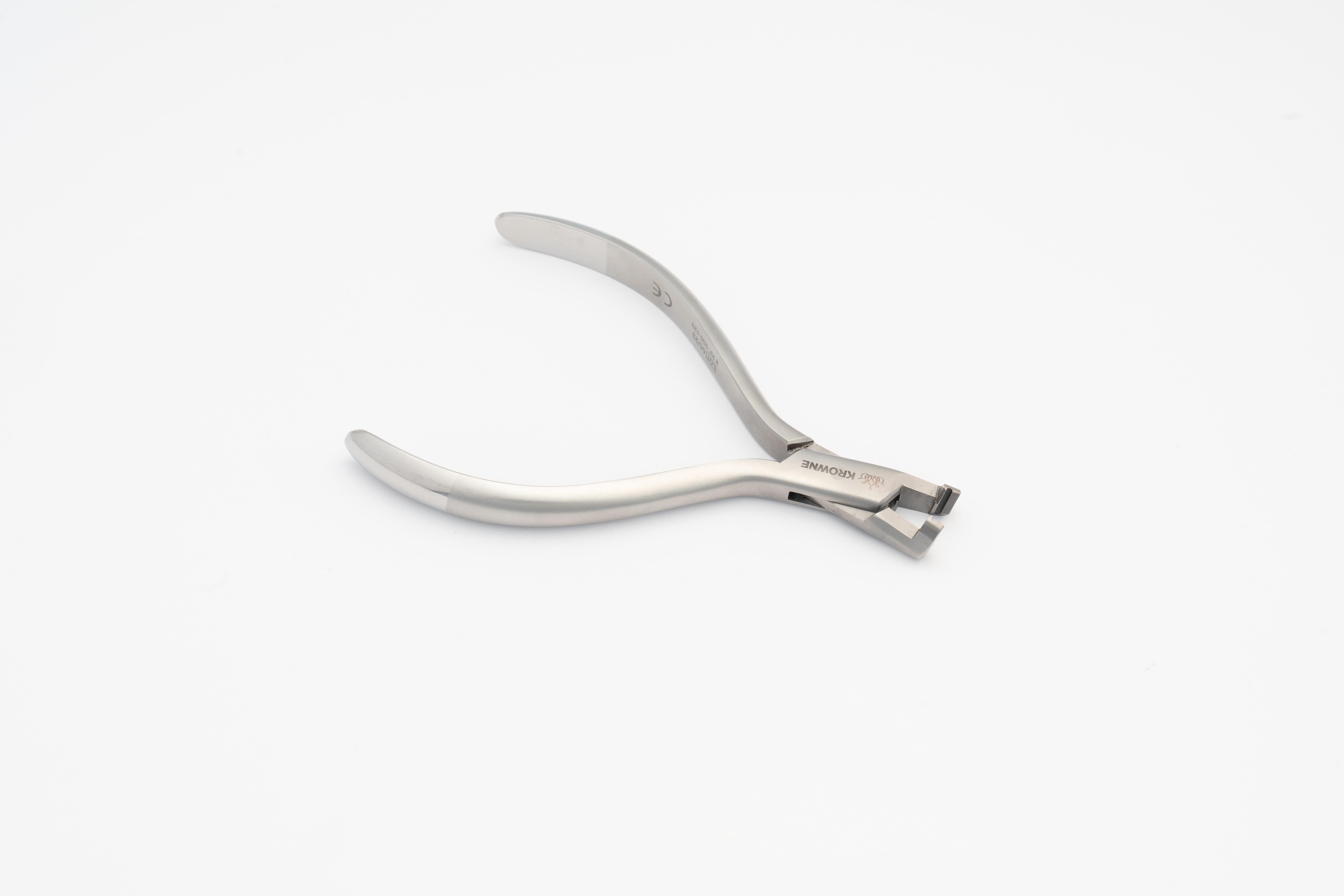 Standard Safety Dıstal End Cutter, With Tc