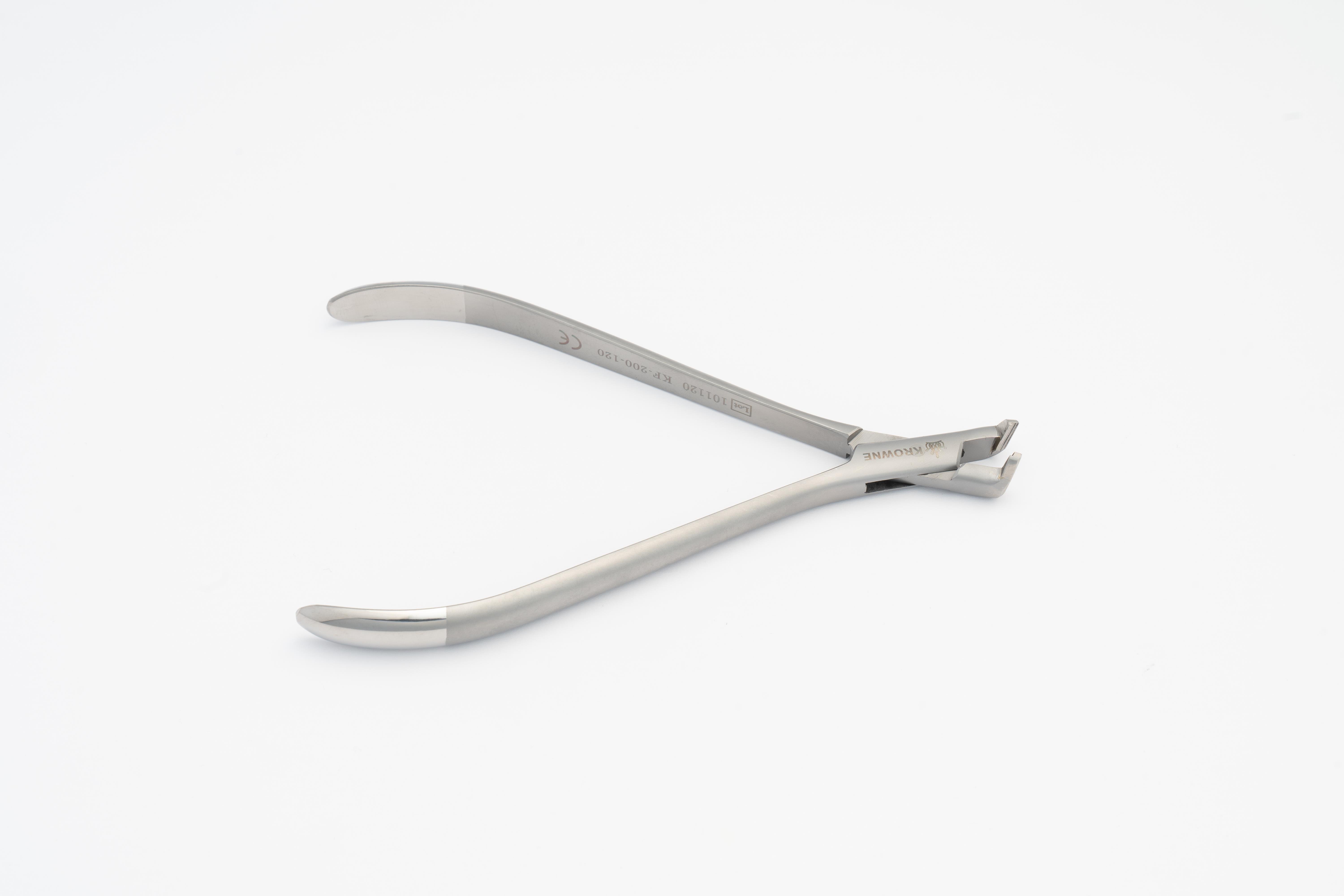 Standard Safety Dıstal End Cutter, With Tc