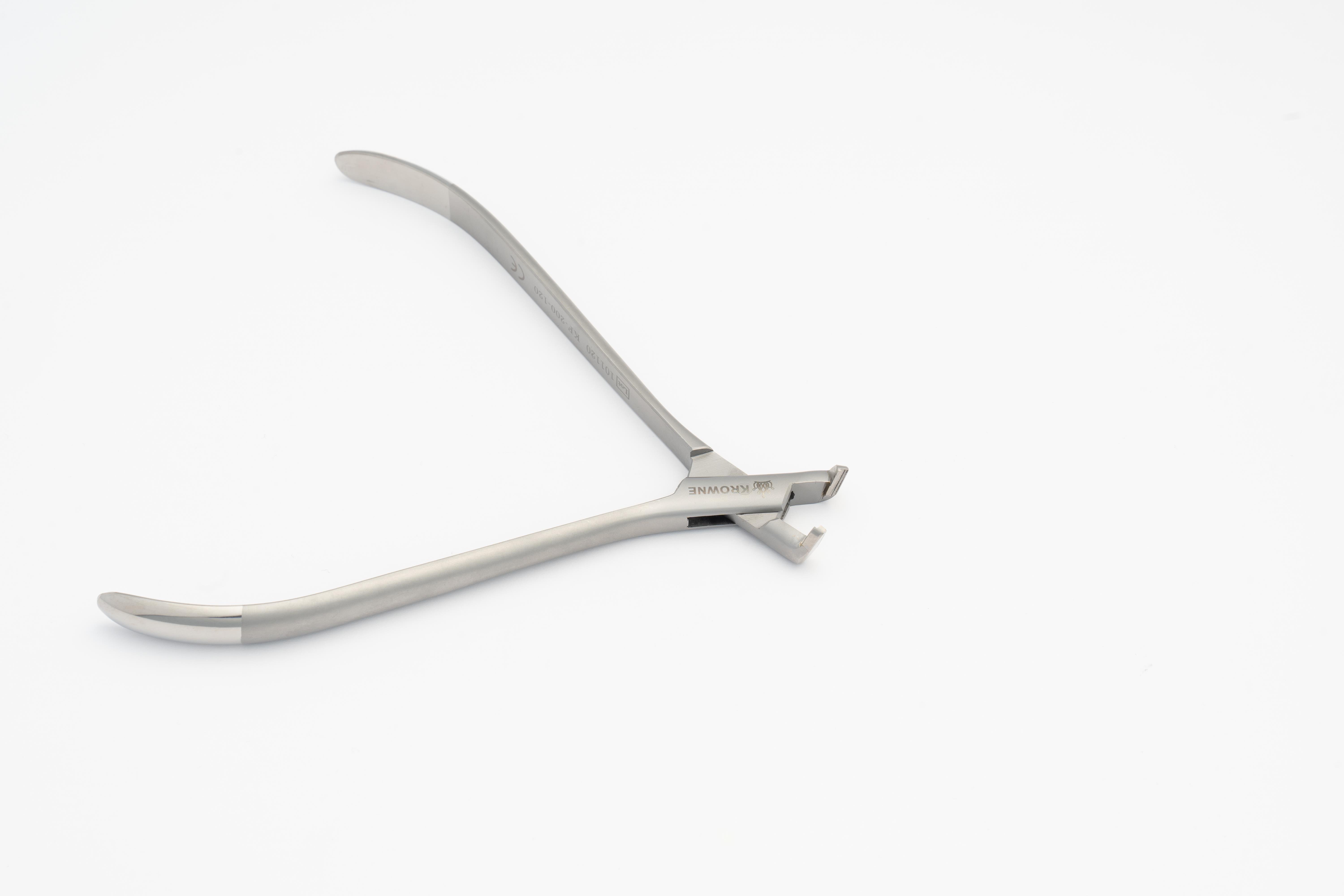 Standard Safety Dıstal End Cutter, With Tc