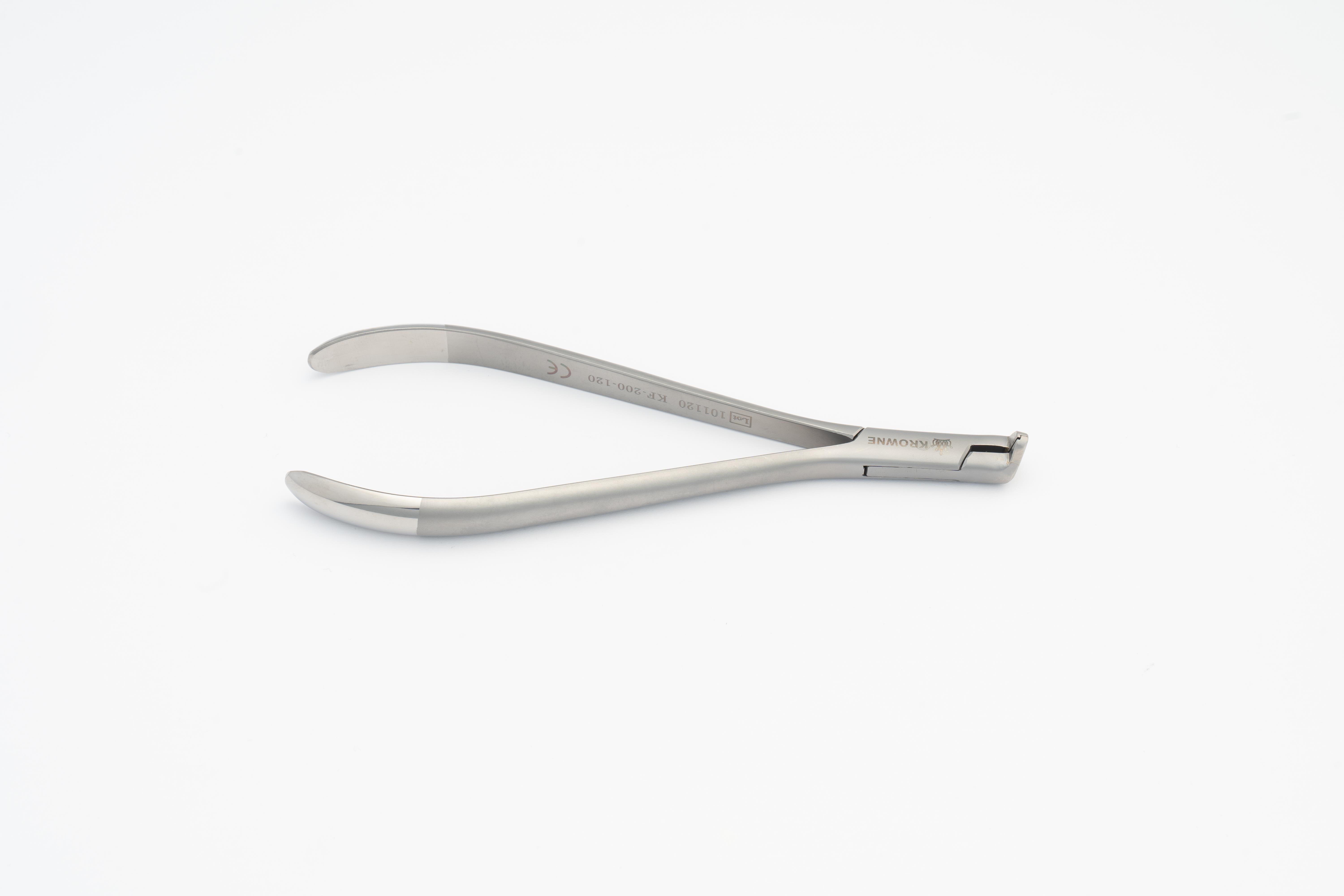 Standard Safety Dıstal End Cutter, With Tc