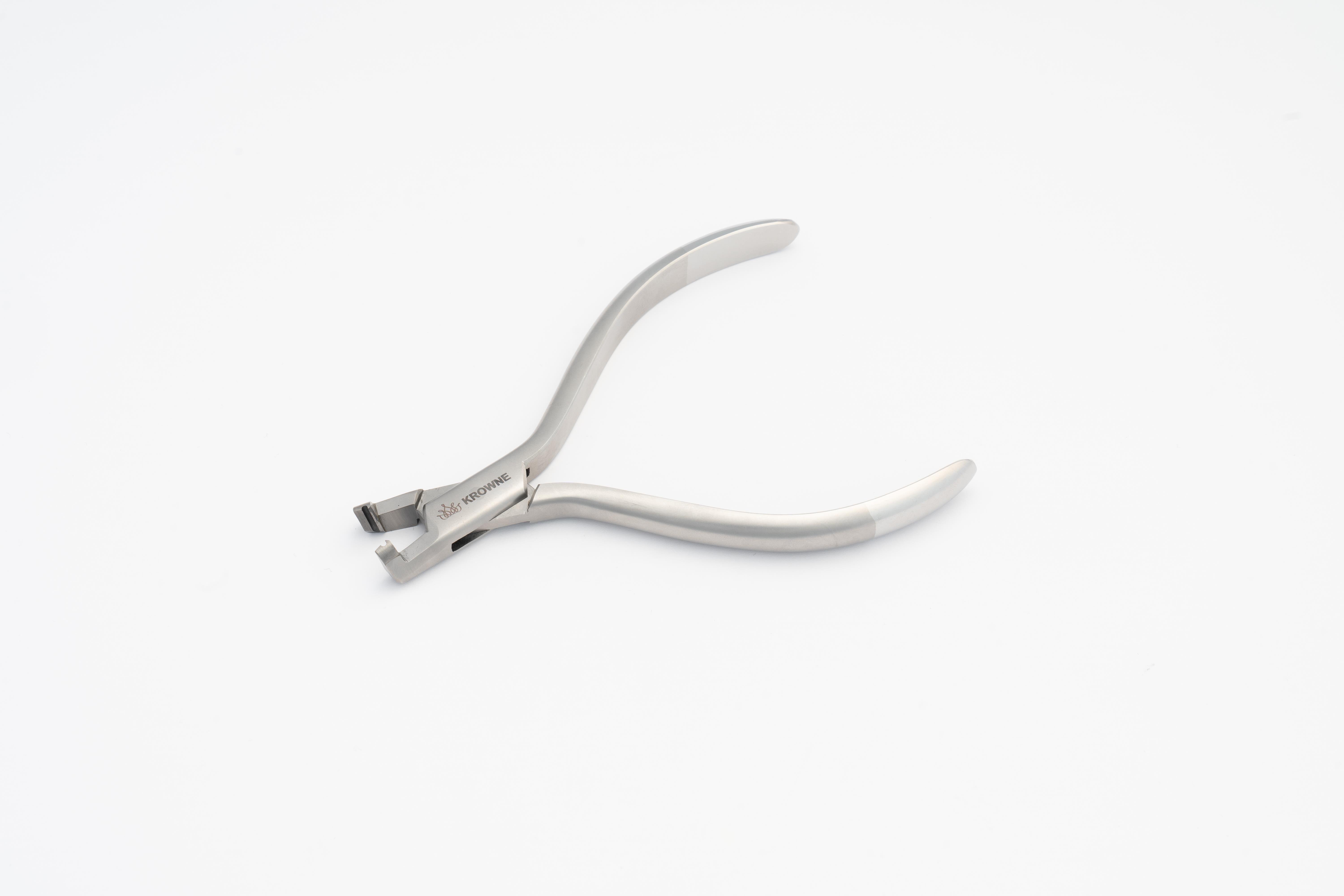 Standard Safety Dıstal End Cutter, With Tc