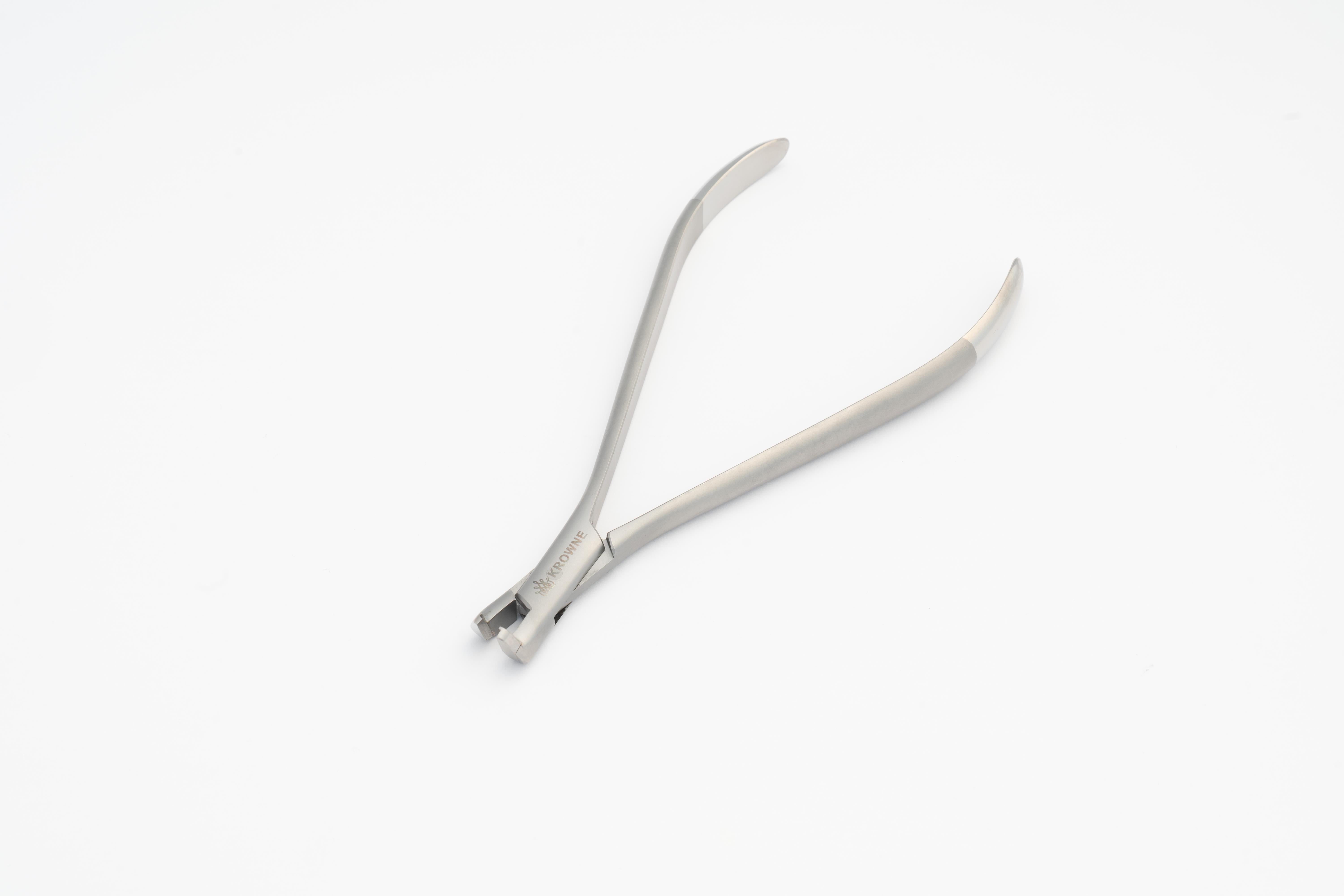 Standard Safety Dıstal End Cutter, With Tc